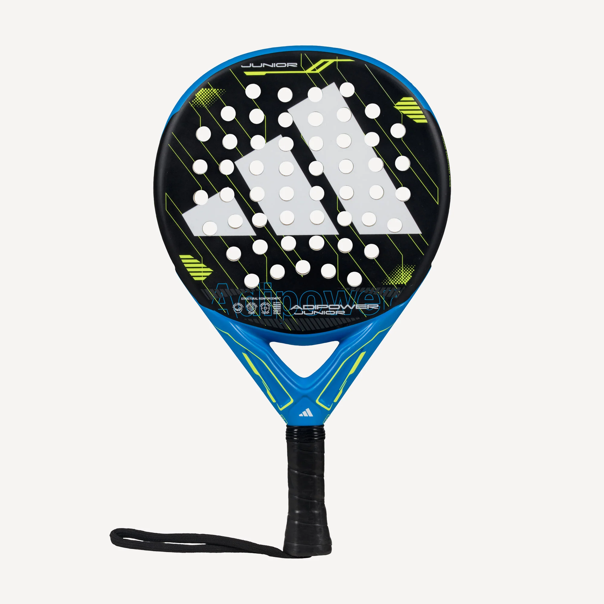 adidas Adipower 3.4 Junior Padel Racket
