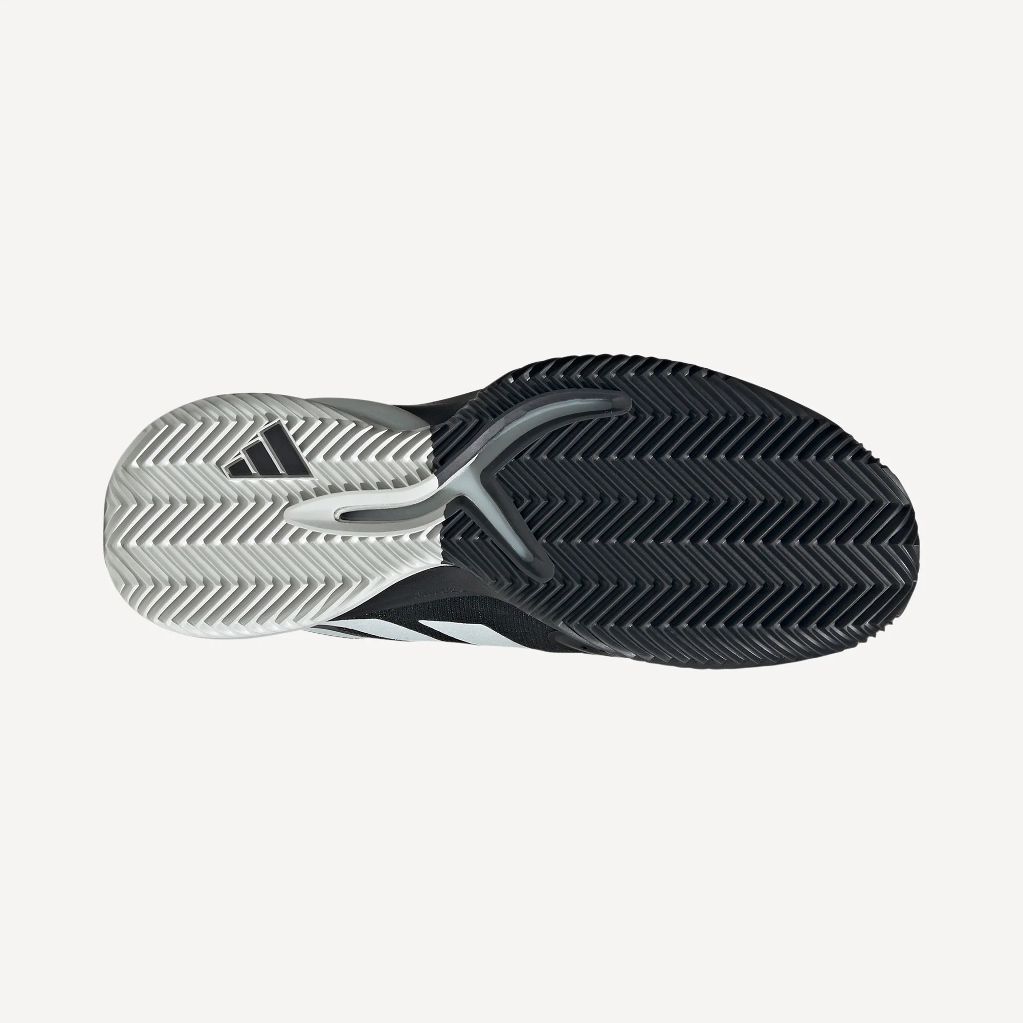adidas adizero Cybersonic 2 Men's Clay Court Tennis Shoes - Image 2