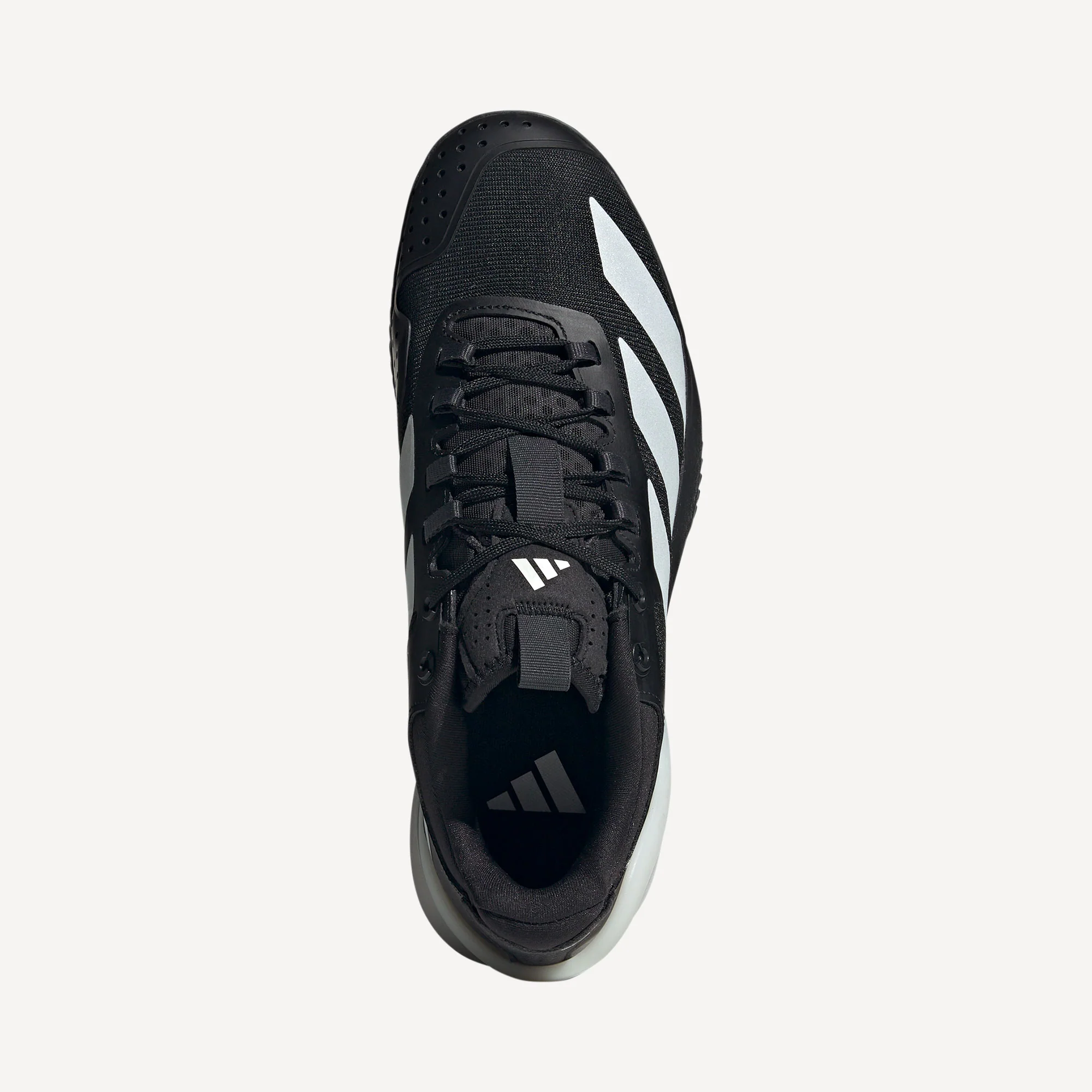 adidas adizero Cybersonic 2 Men's Clay Court Tennis Shoes - Image 4