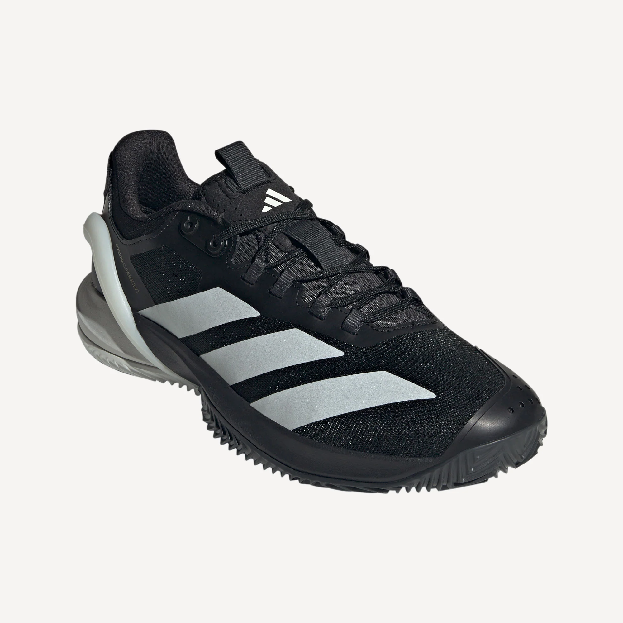 adidas adizero Cybersonic 2 Men's Clay Court Tennis Shoes - Image 5