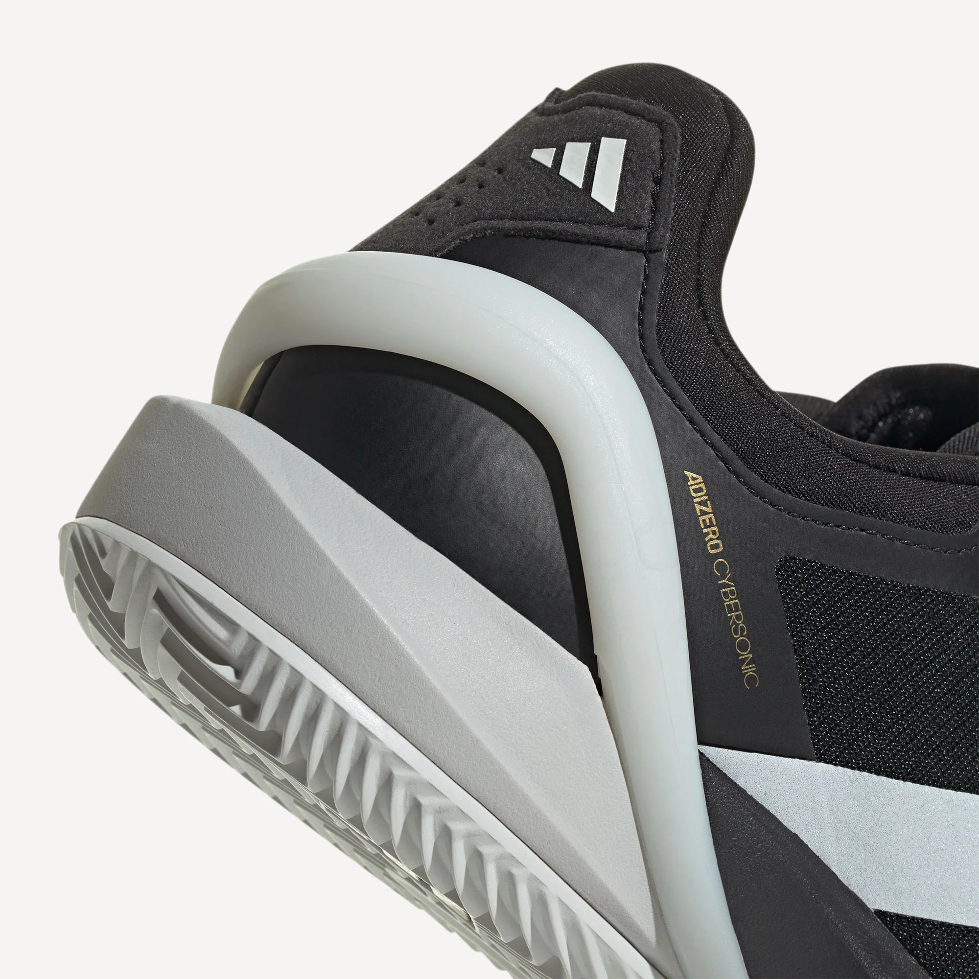 adidas adizero Cybersonic 2 Men's Clay Court Tennis Shoes - Image 7