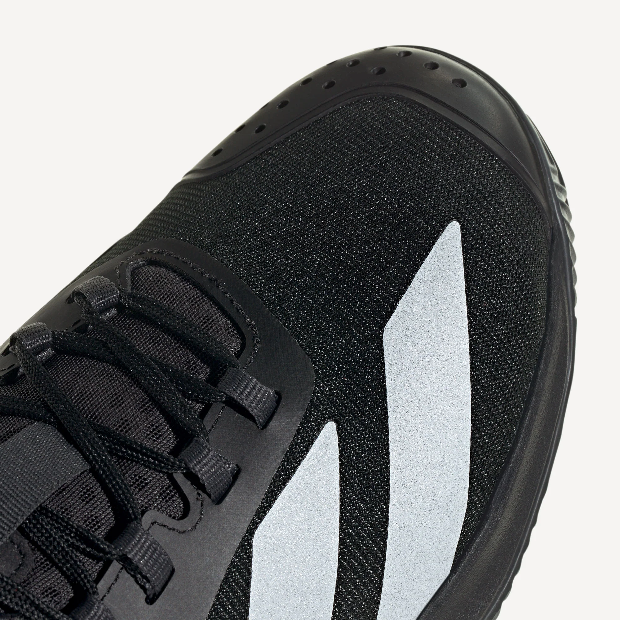 adidas adizero Cybersonic 2 Men's Clay Court Tennis Shoes - Image 8