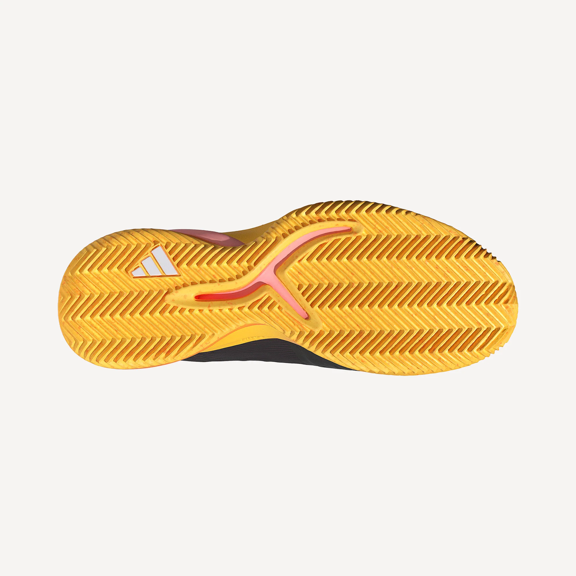 adidas adizero Cybersonic Men's Clay Court Tennis Shoes - Image 2