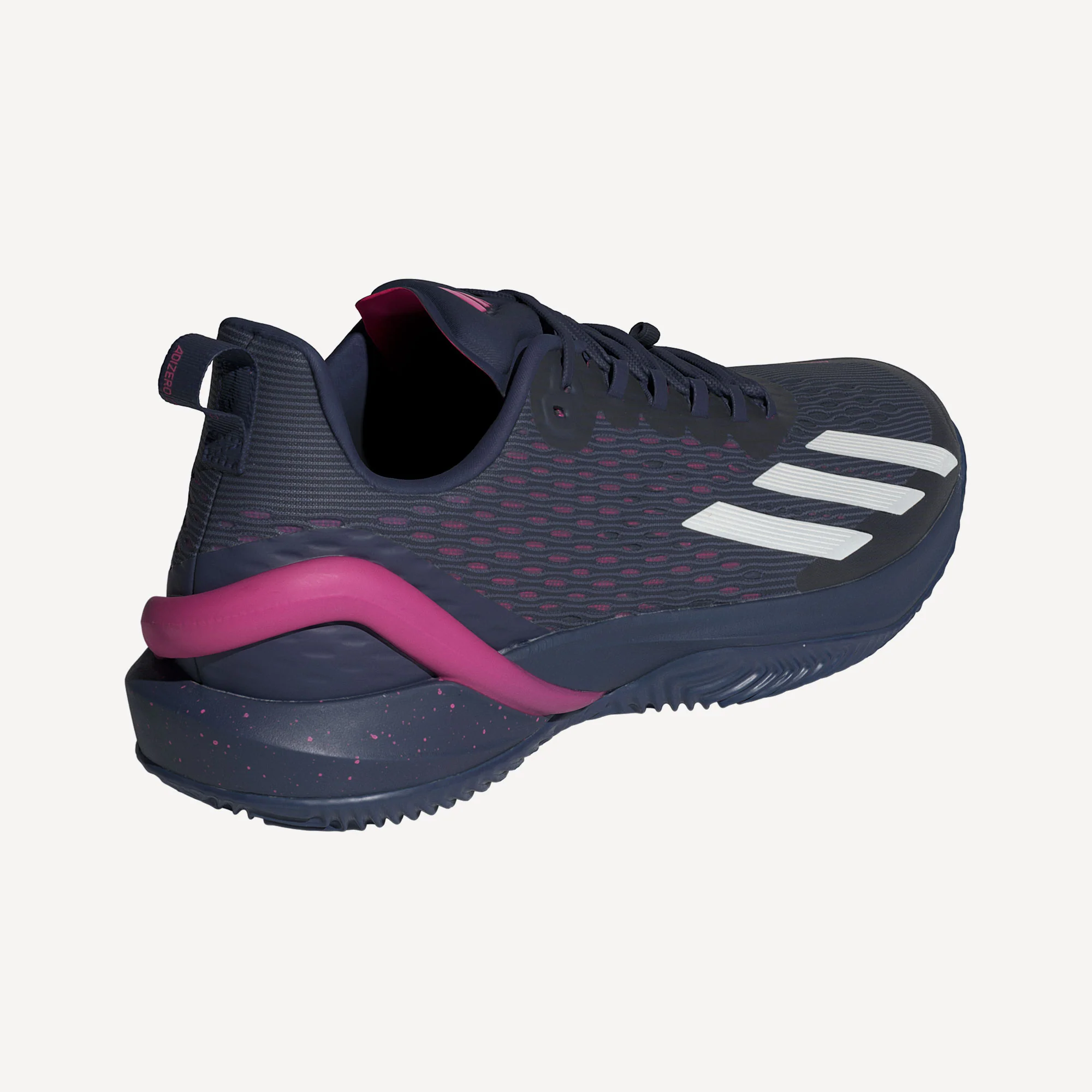 adidas adizero Cybersonic Men's Clay Court Tennis Shoes - Image 6