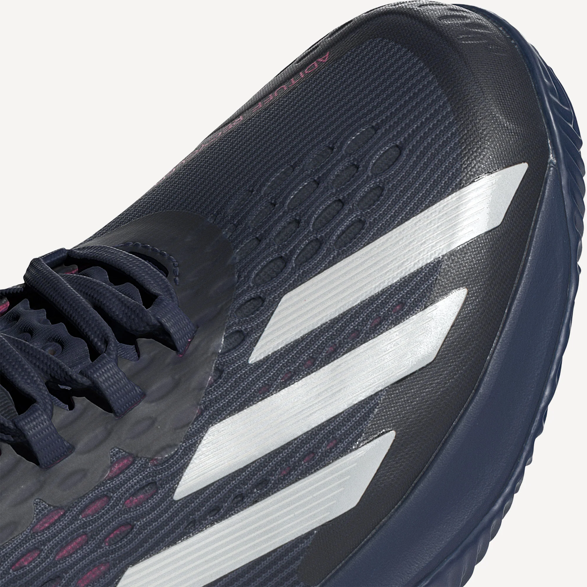 adidas adizero Cybersonic Men's Clay Court Tennis Shoes - Image 7