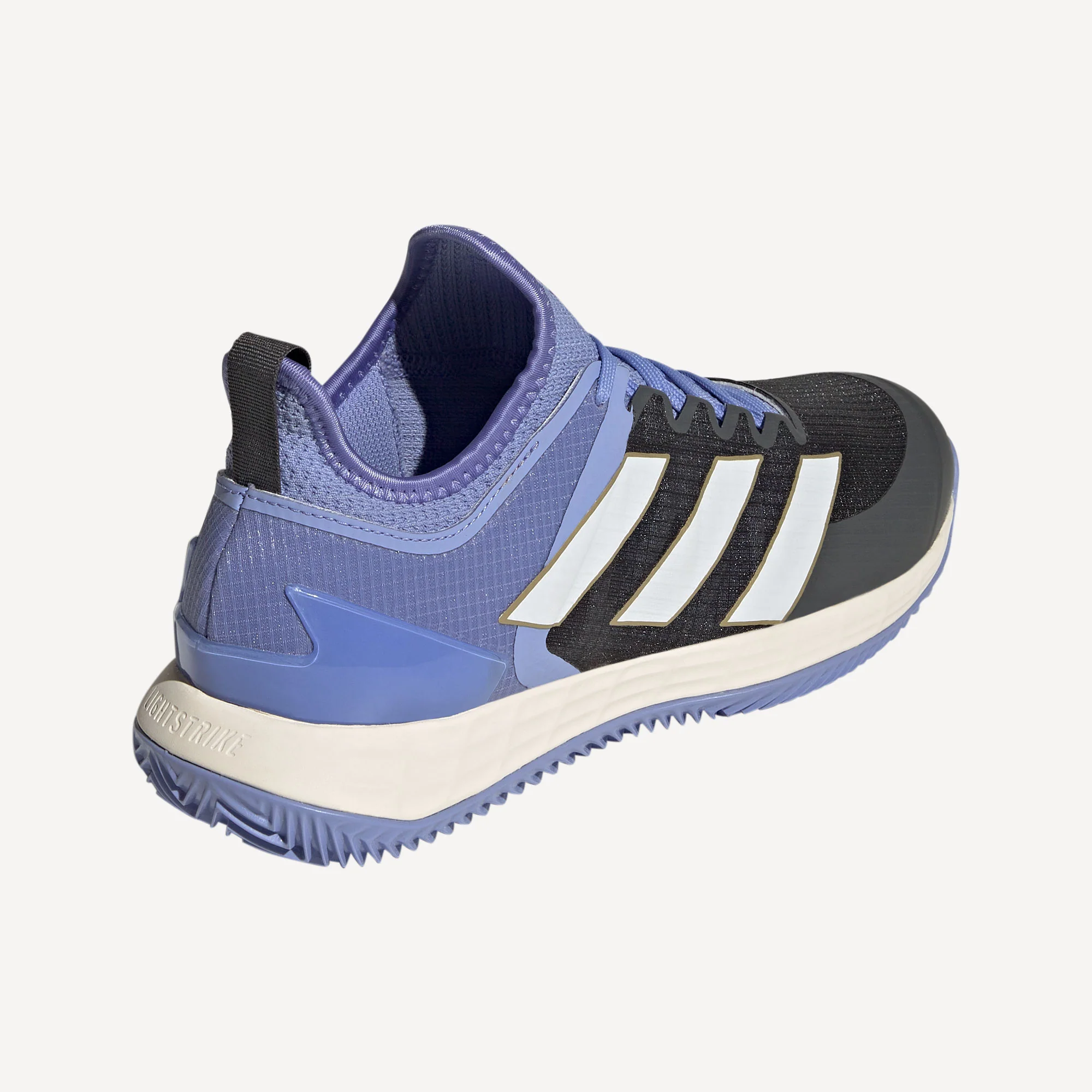adidas AdiZero Ubersonic 4 Women's Clay Court Tennis Shoes - Image 6