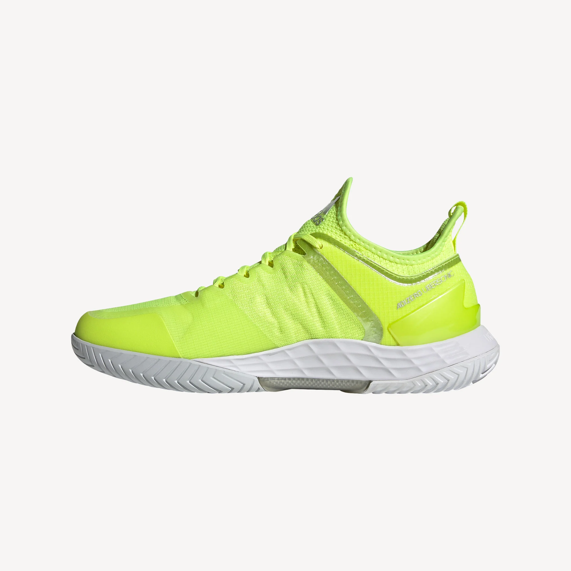 adidas AdiZero Ubersonic 4 Women's Hard Court Tennis Shoes - Image 3