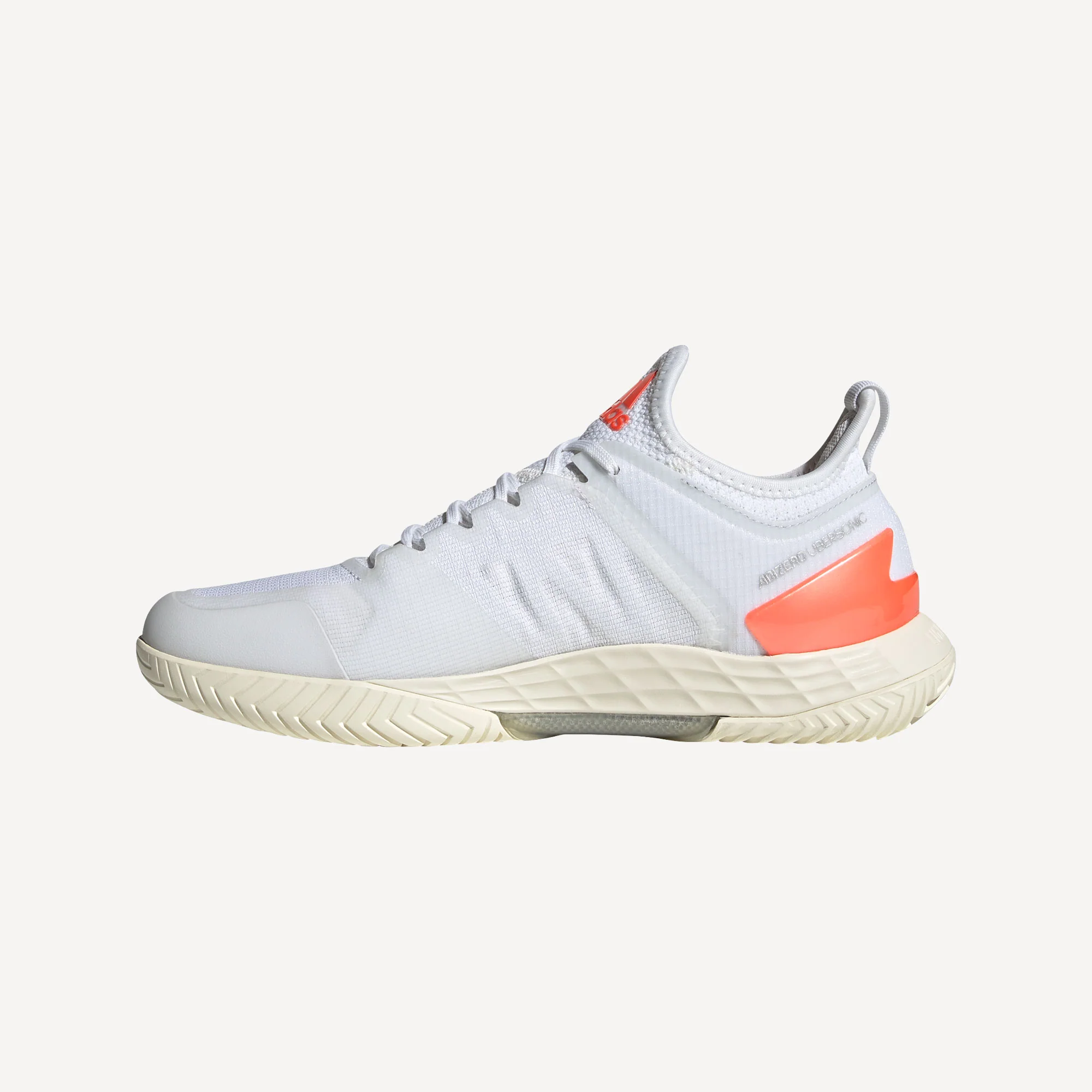 adidas AdiZero Ubersonic 4 Women's Hard Court Tennis Shoes - Image 3