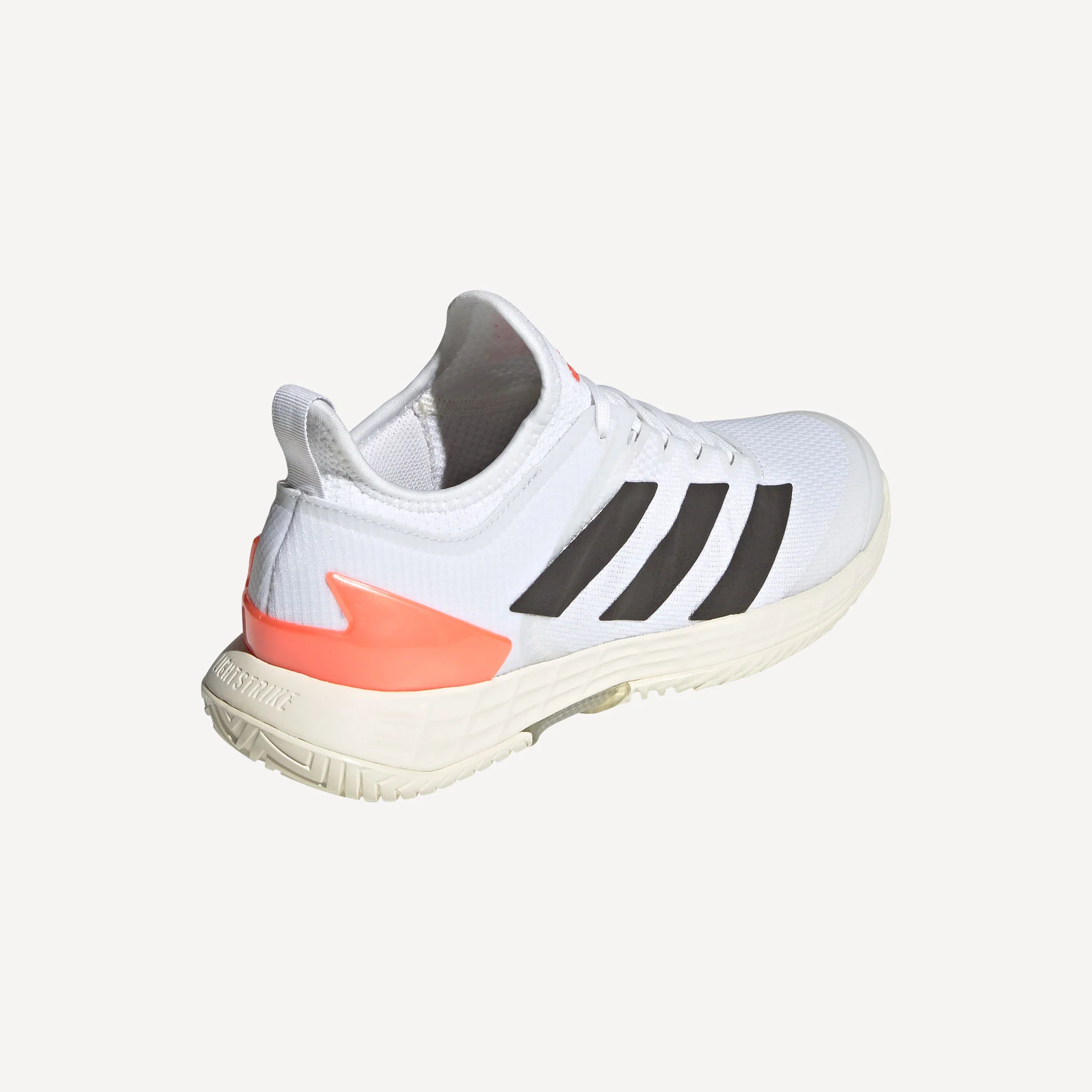 adidas AdiZero Ubersonic 4 Women's Hard Court Tennis Shoes - Image 5