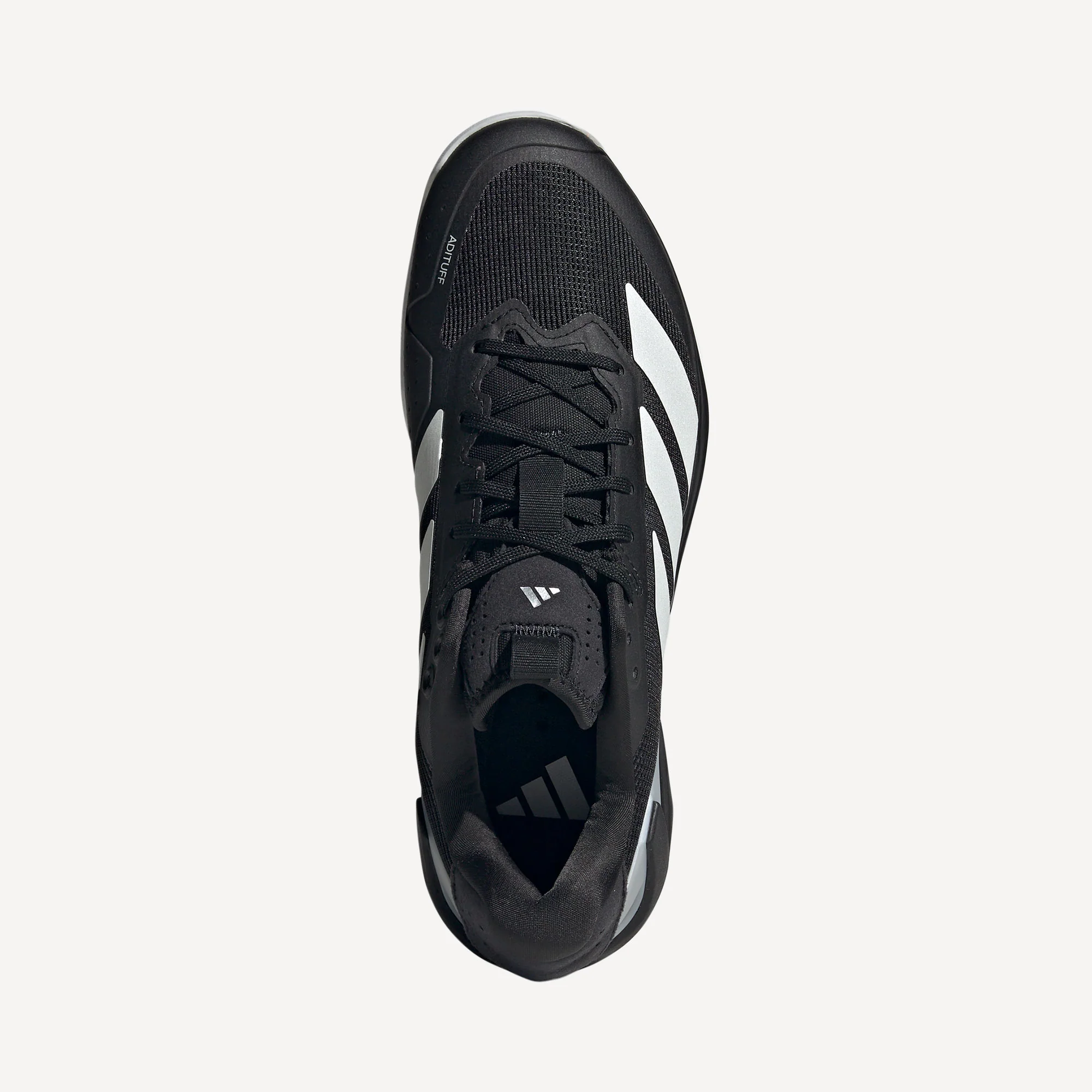 adidas adizero Ubersonic 5 Men's Clay Court Tennis Shoes - Image 4
