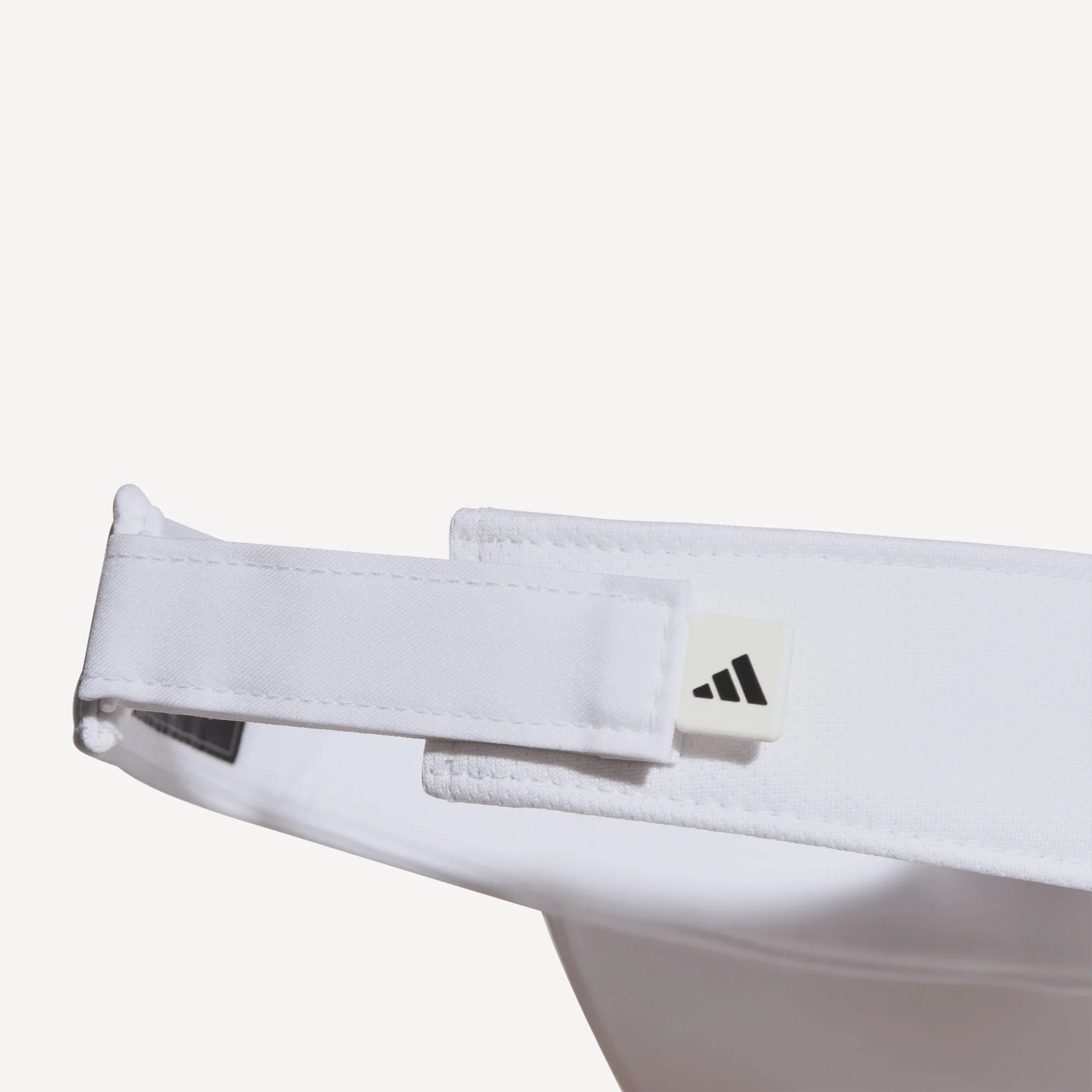 adidas AeroReady Tennis Visor - Image 3