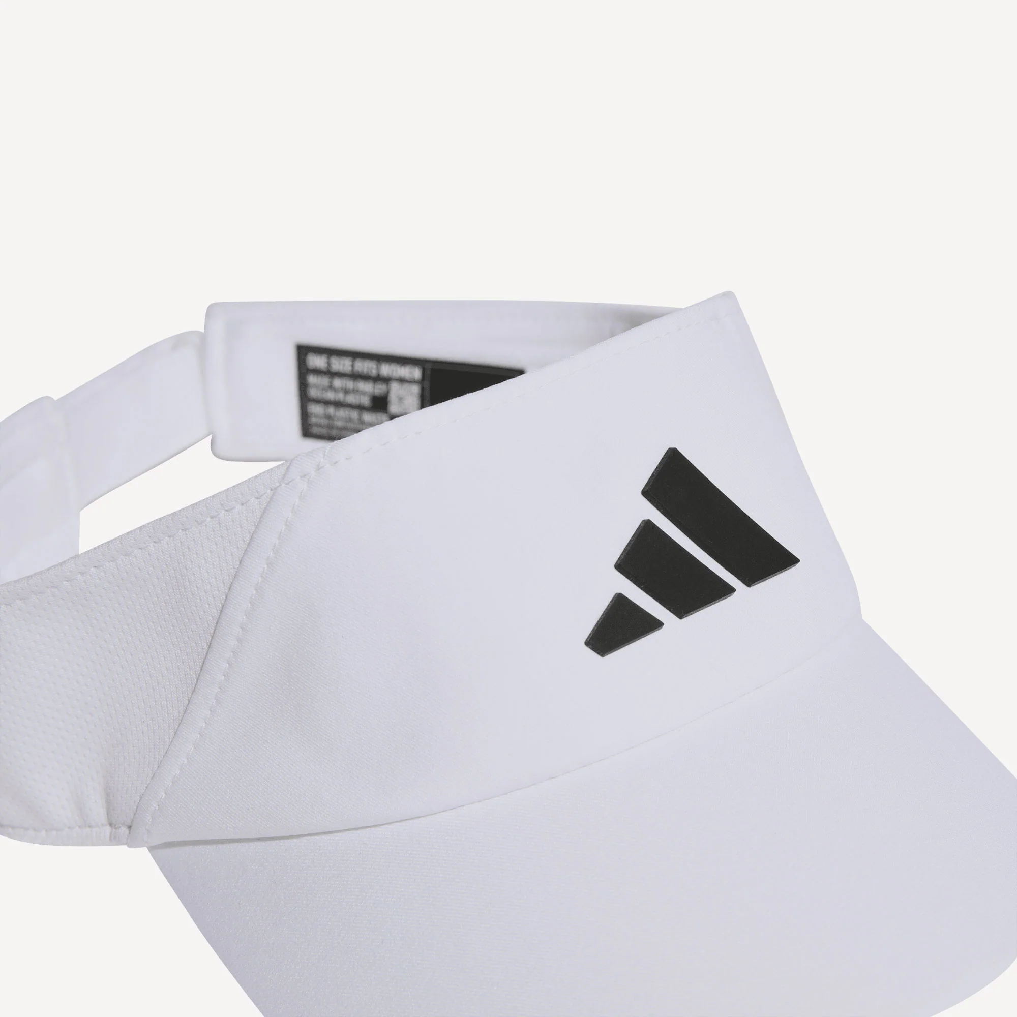 adidas AeroReady Tennis Visor - Image 4