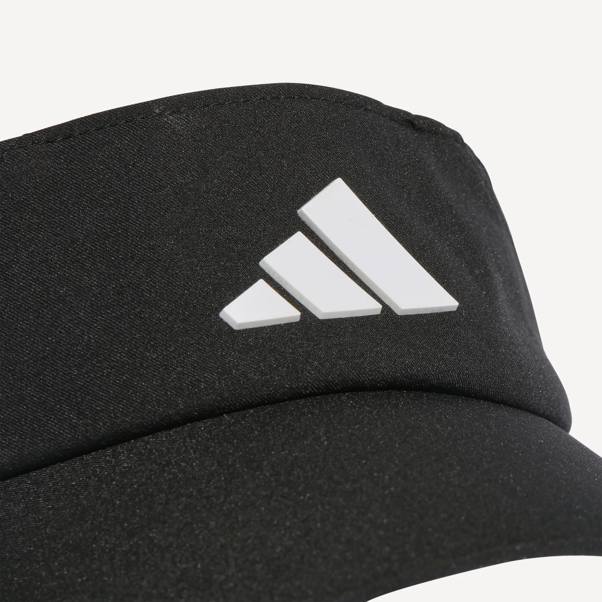 adidas AeroReady Tennis Visor - Image 3