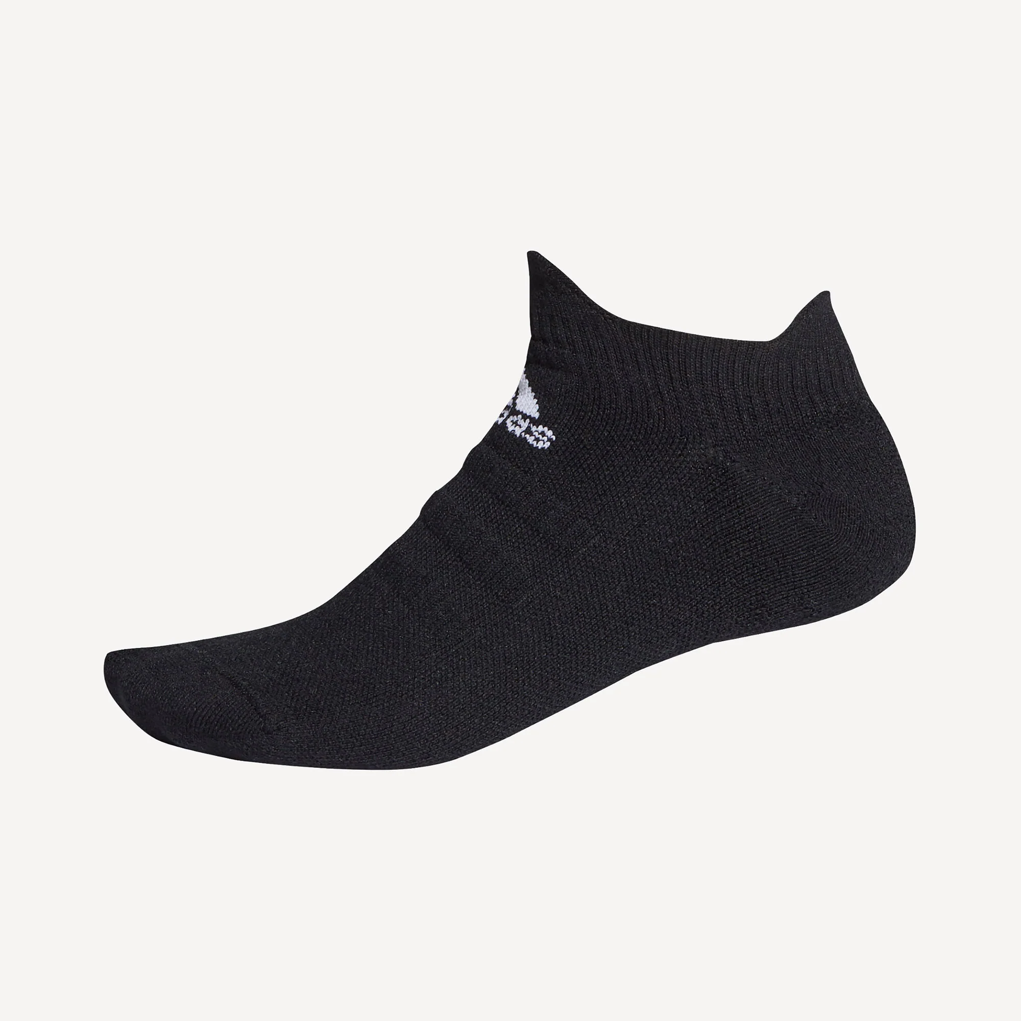 adidas Alphaskin Maximum Cushioned Tennis Low Socks
