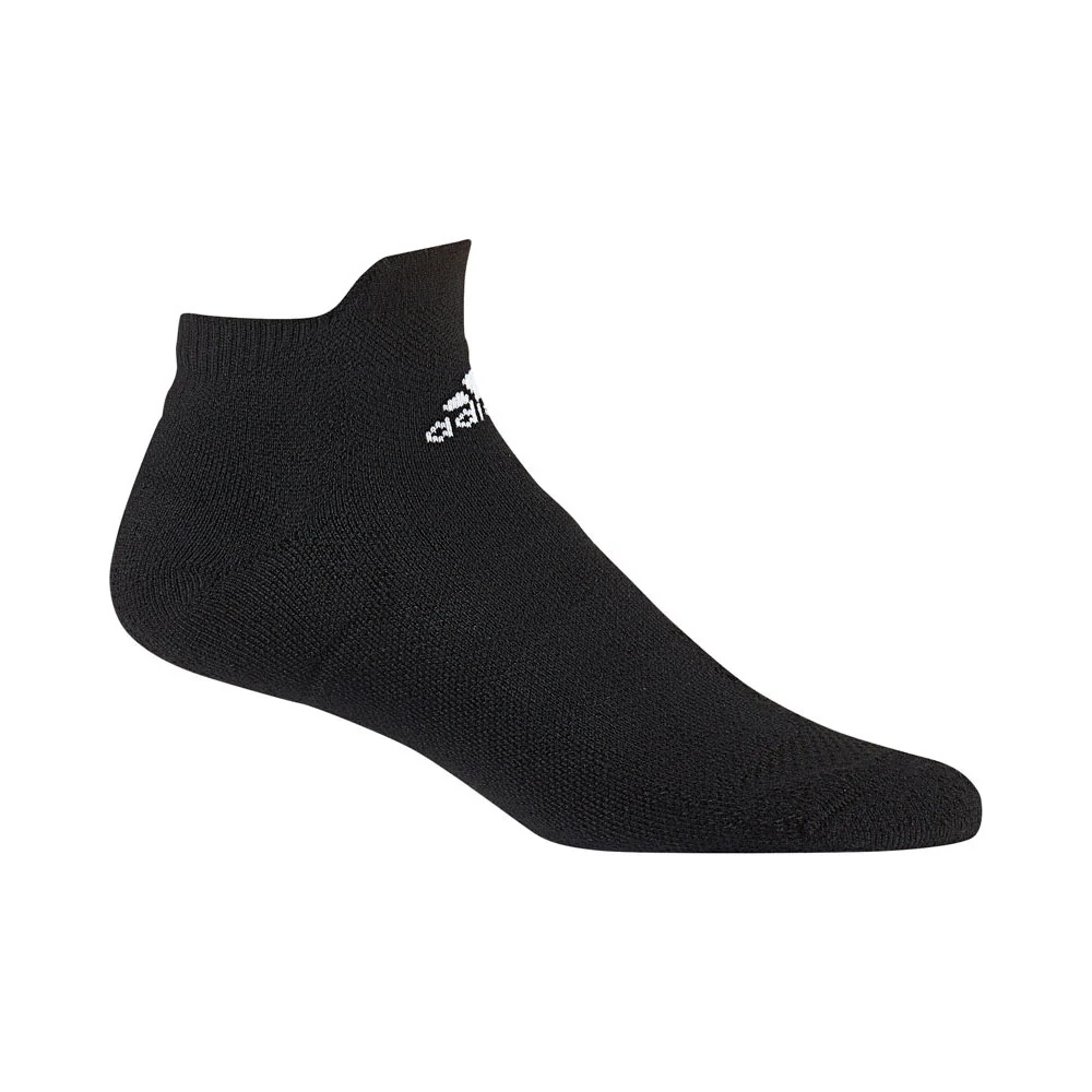 adidas Alphaskin Maximum Cushioning Tennis Ankle Socks