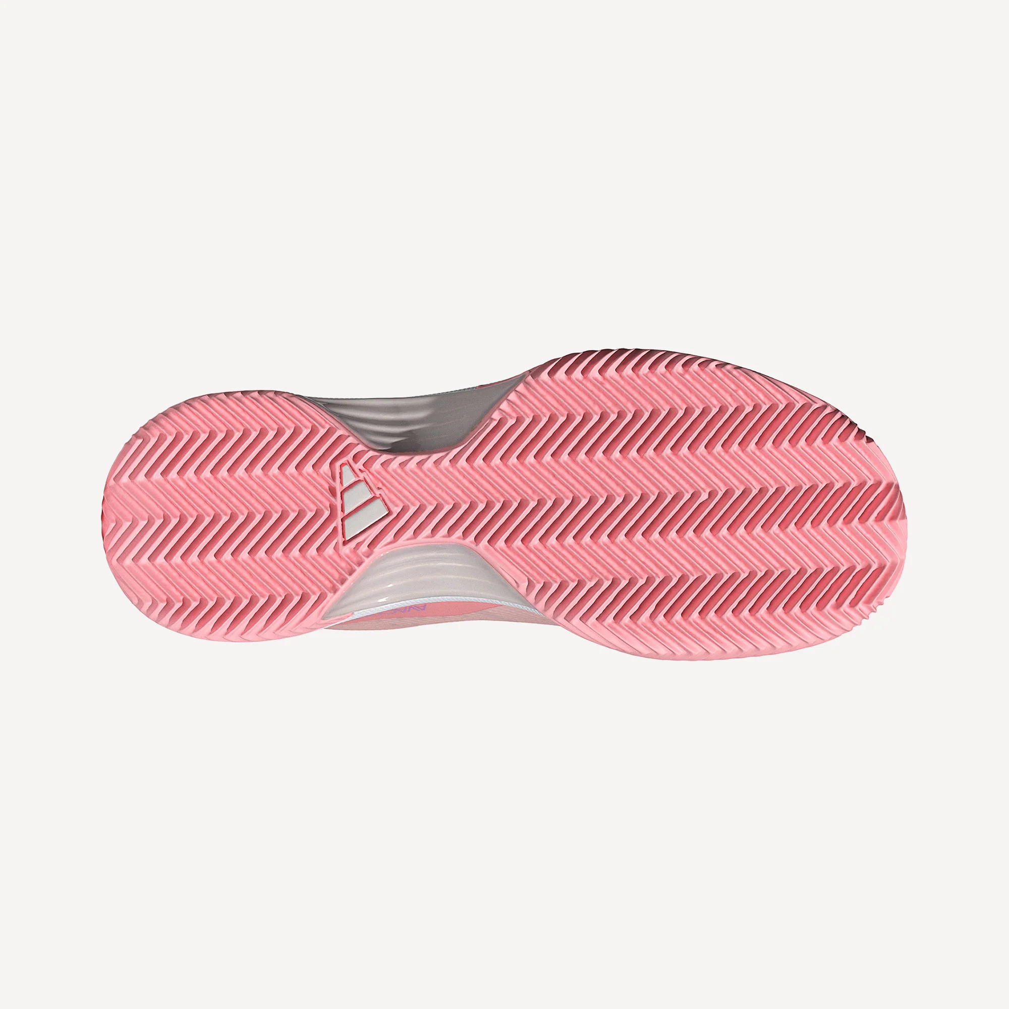 adidas Avacourt 2 Women's Clay Court Tennis Shoes - Image 2