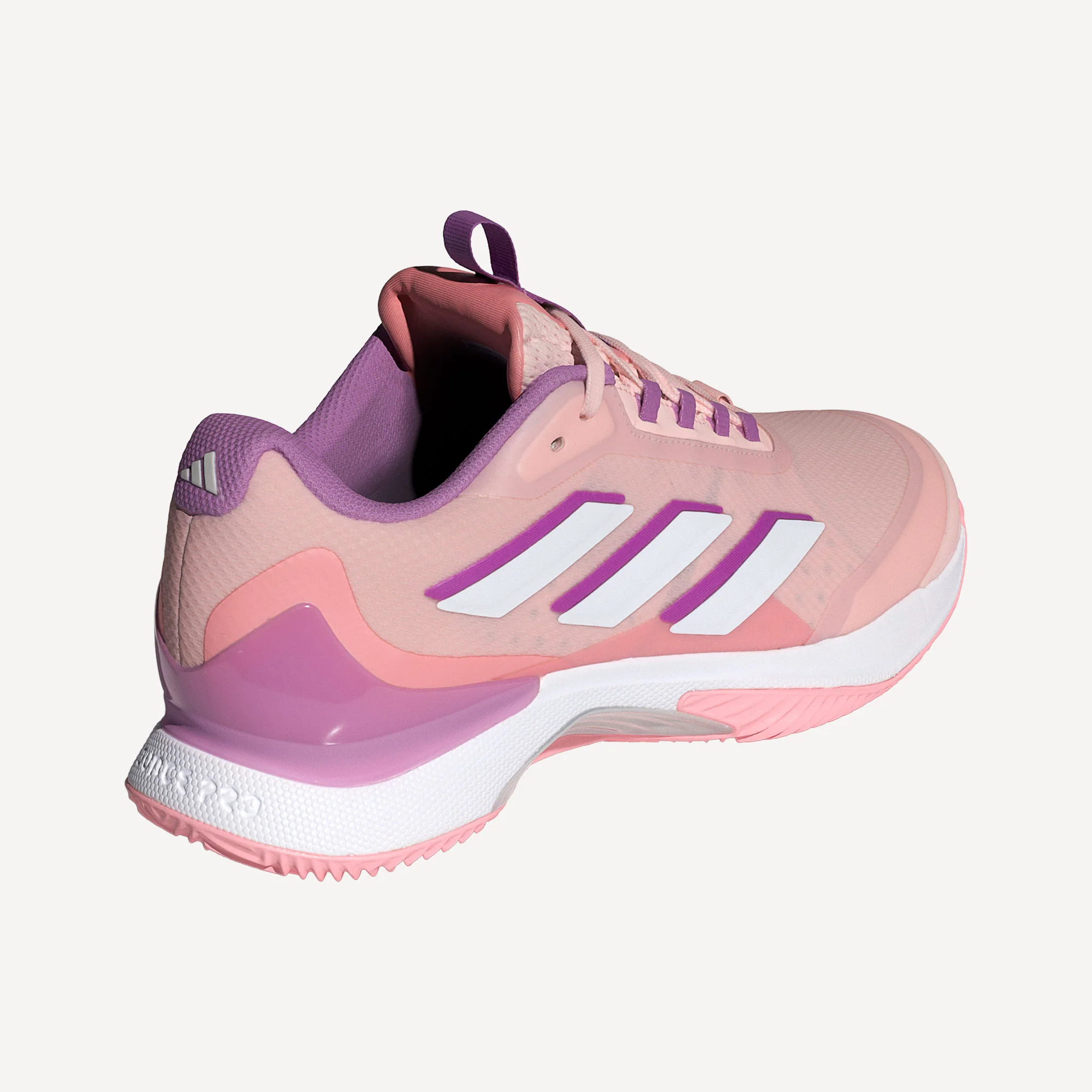 adidas Avacourt 2 Women's Clay Court Tennis Shoes - Image 6