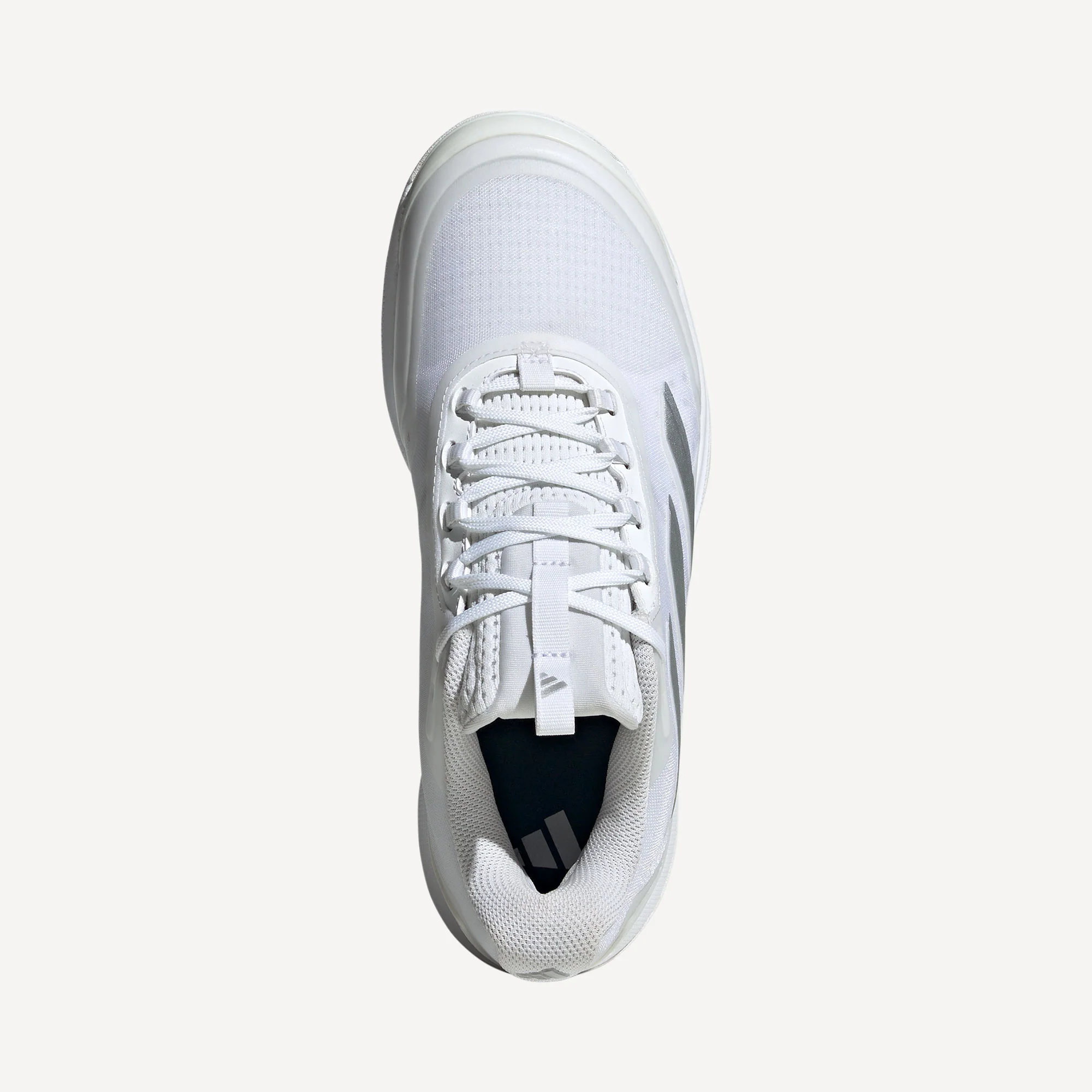 adidas Avacourt 2 Women's Hard Court Tennis Shoes - Image 4