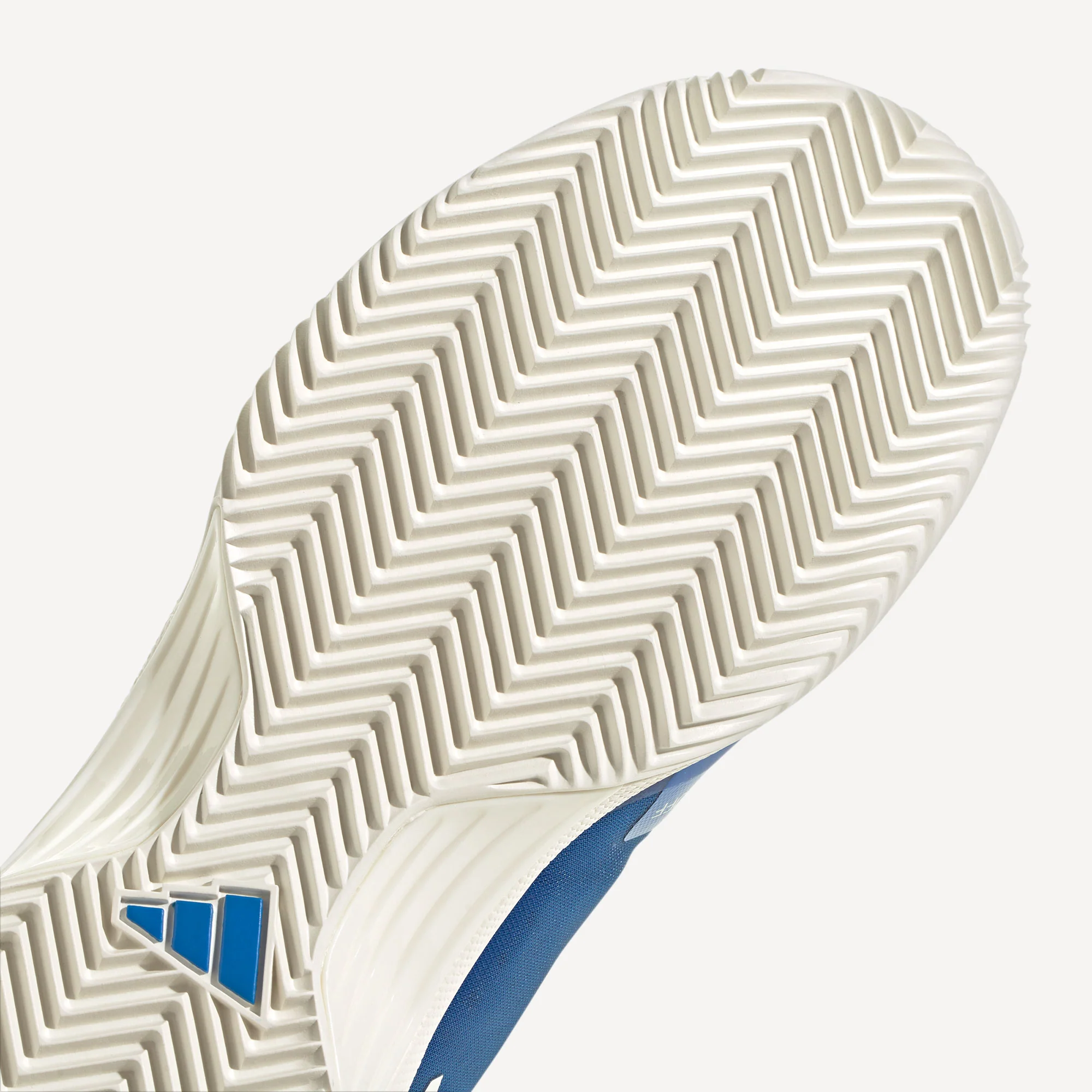 adidas Avacourt Women's Clay Court Tennis Shoes - Image 8
