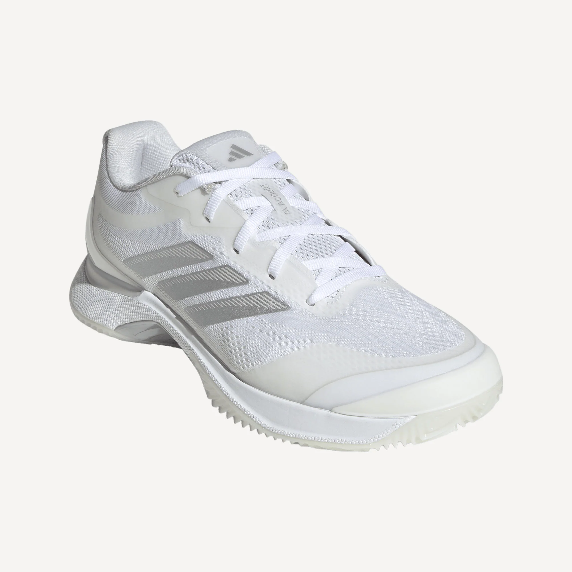 adidas Avacourt Women's Clay Court Tennis Shoes - Image 5
