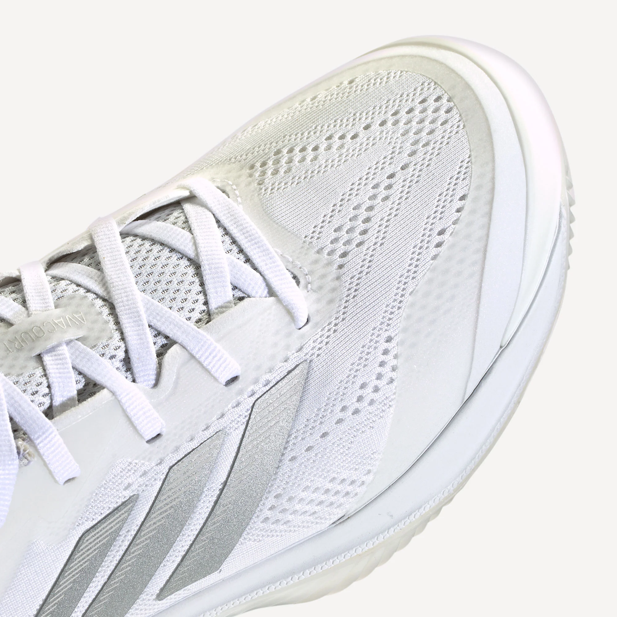 adidas Avacourt Women's Clay Court Tennis Shoes - Image 8