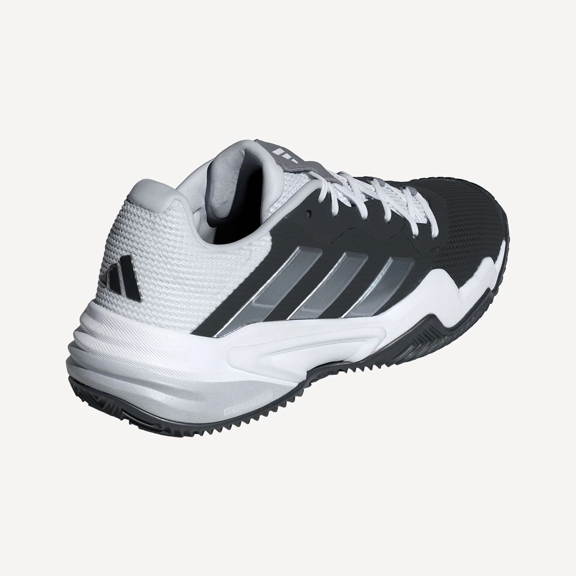 adidas Barricade 13 Men's Clay Court Tennis Shoes - Image 6