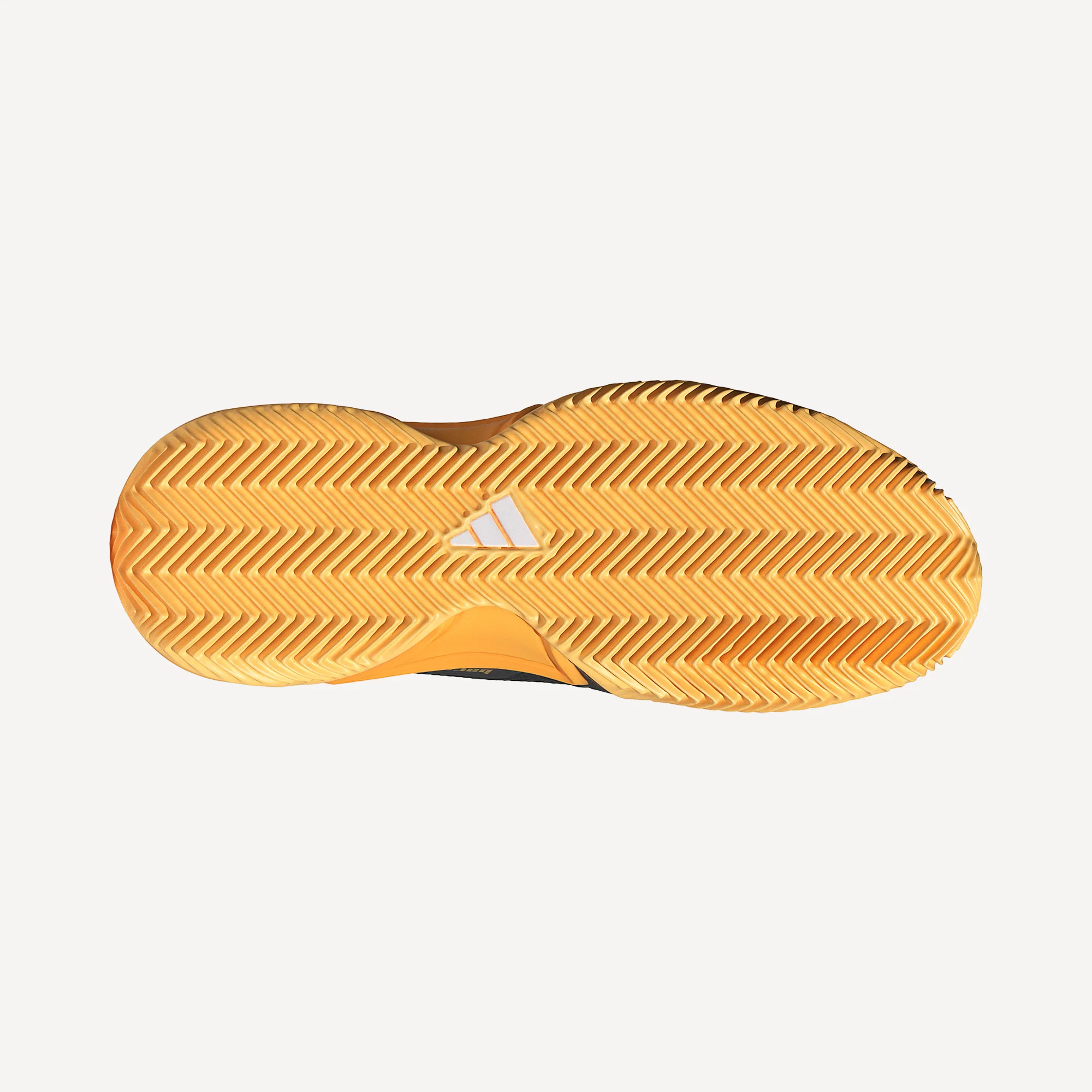 adidas Barricade 13 Men's Clay Court Tennis Shoes - Image 2