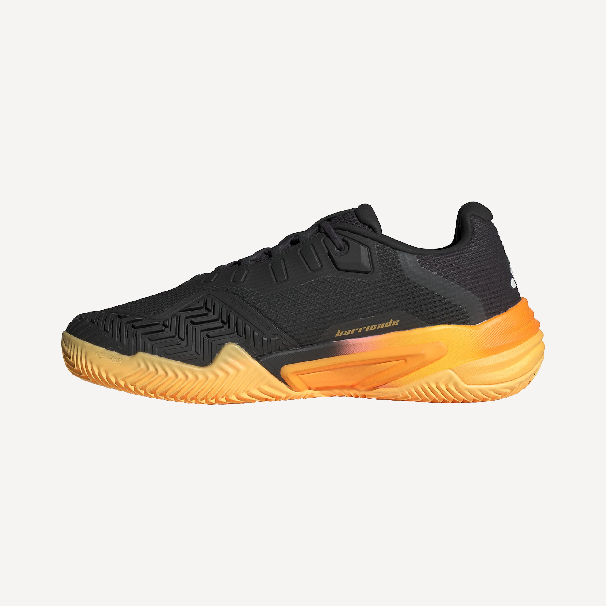 adidas Barricade 13 Men's Clay Court Tennis Shoes - Image 3