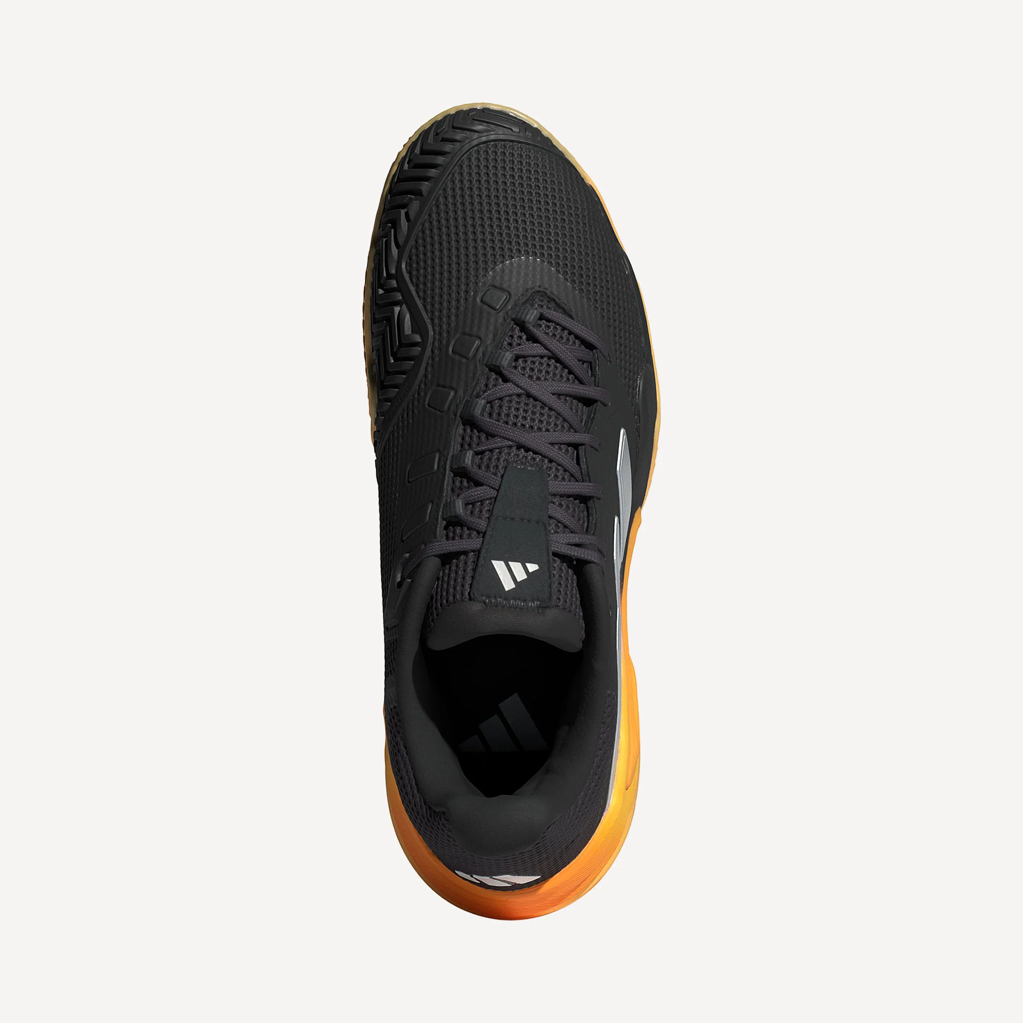 adidas Barricade 13 Men's Clay Court Tennis Shoes - Image 4
