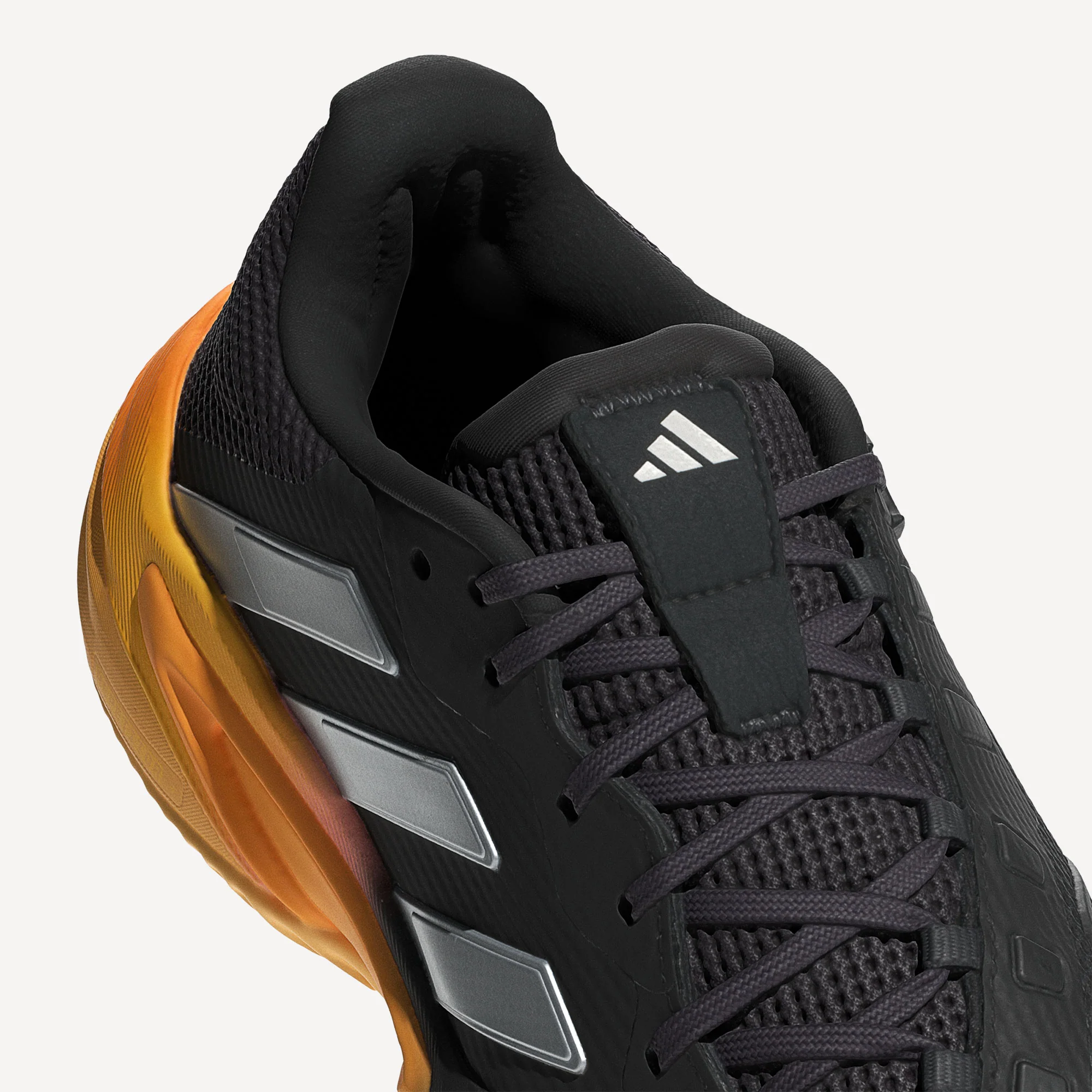 adidas Barricade 13 Men's Clay Court Tennis Shoes - Image 7