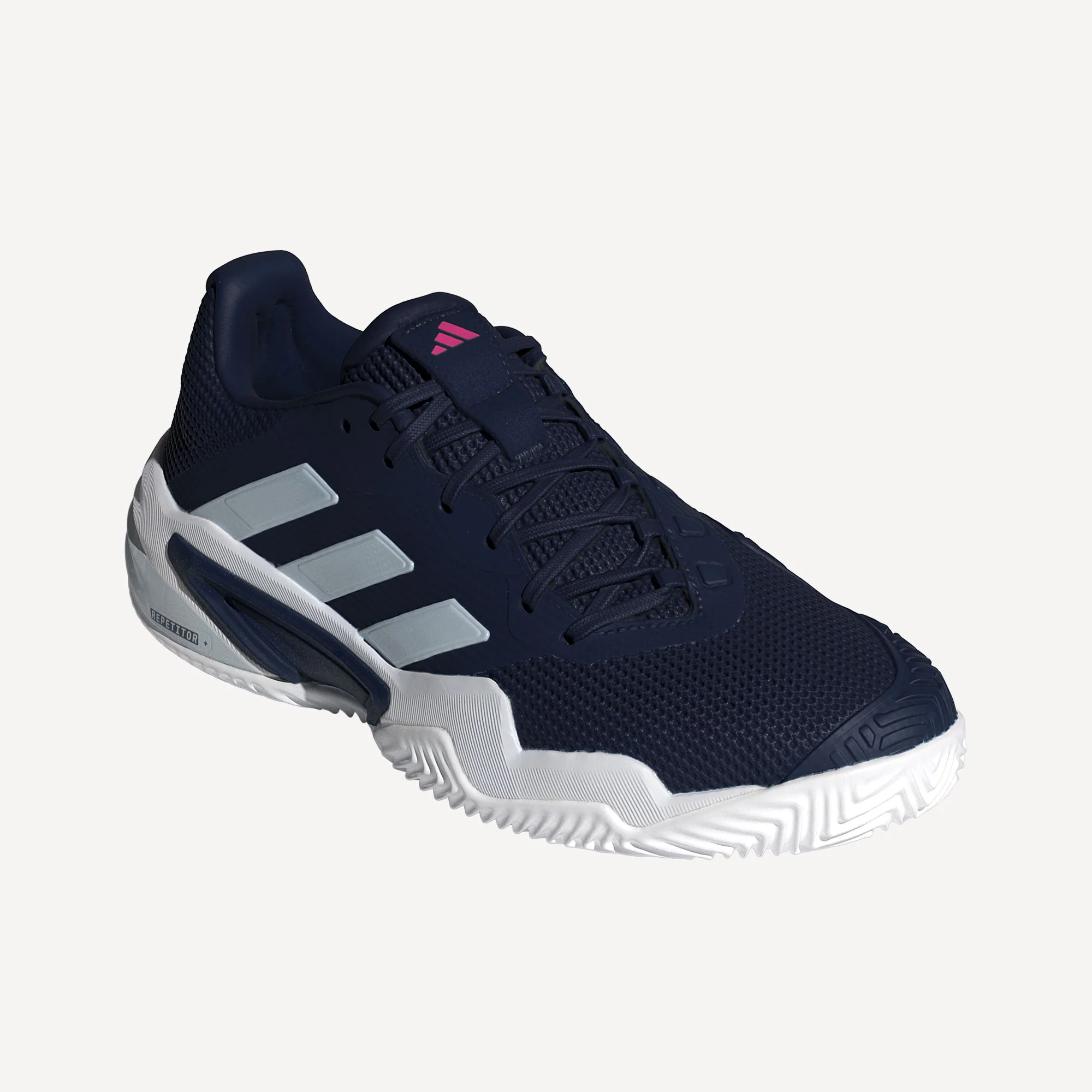 adidas Barricade 13 Men's Clay Court Tennis Shoes - Image 5