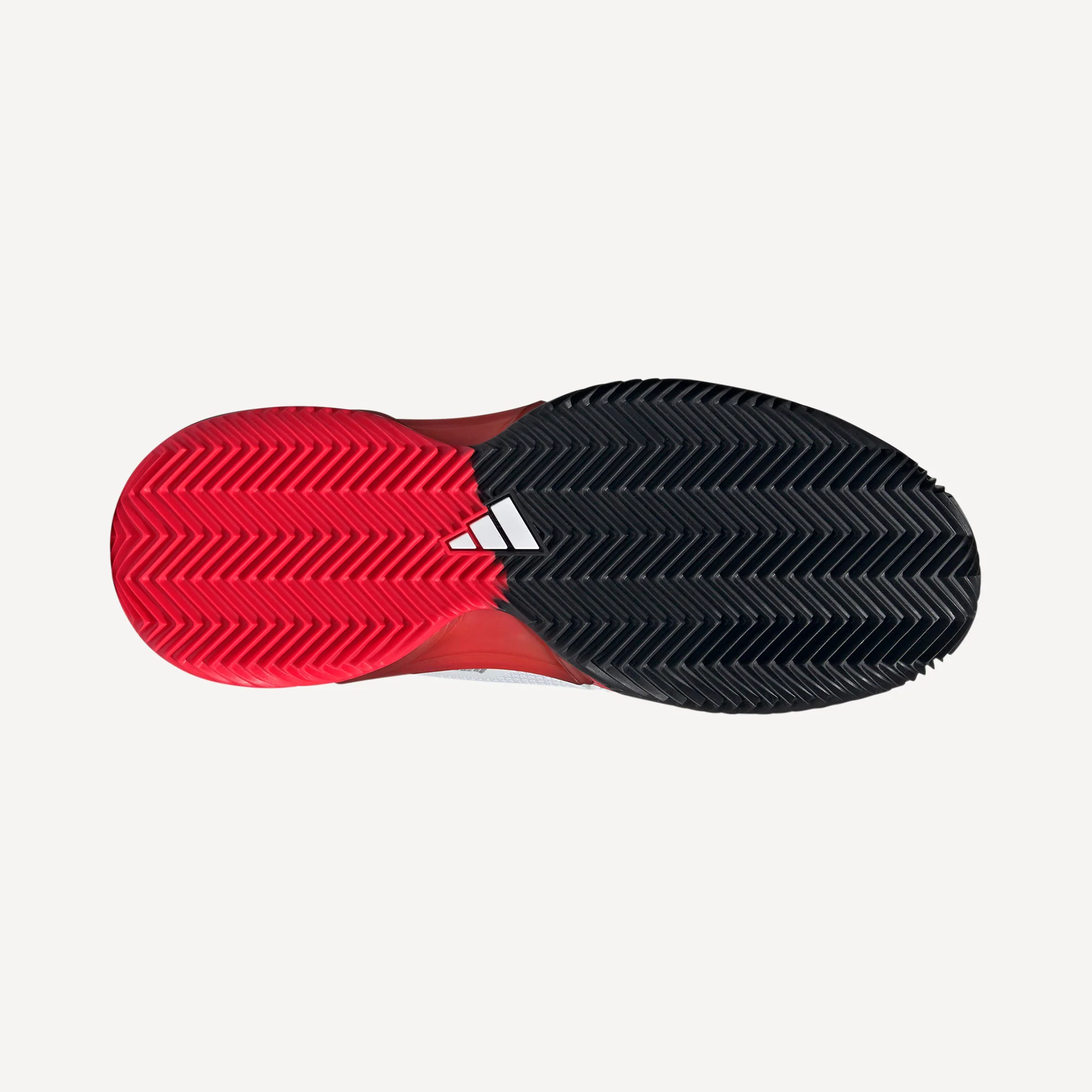 adidas Barricade 13 Men's Clay Court Tennis Shoes - Image 2