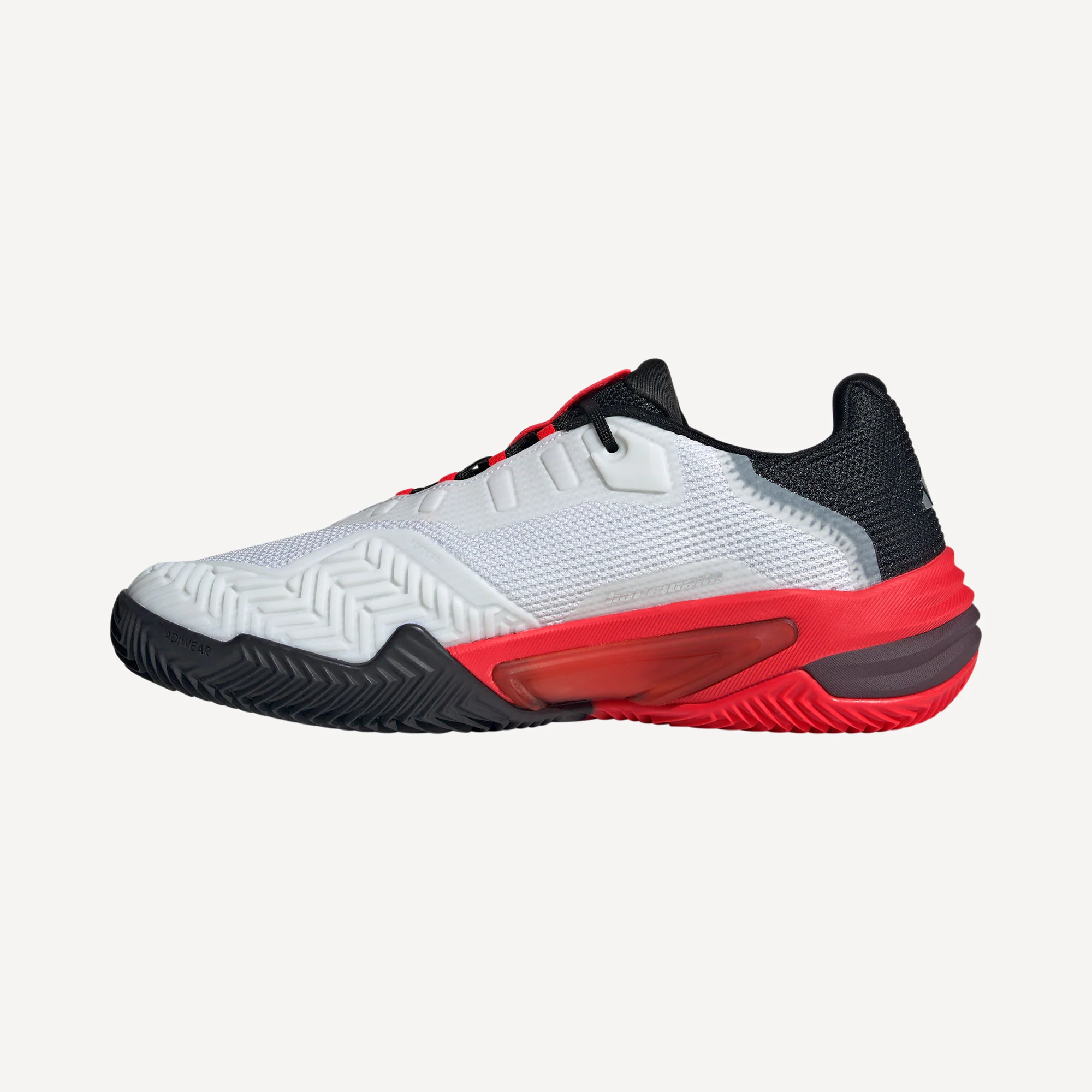 adidas Barricade 13 Men's Clay Court Tennis Shoes - Image 3