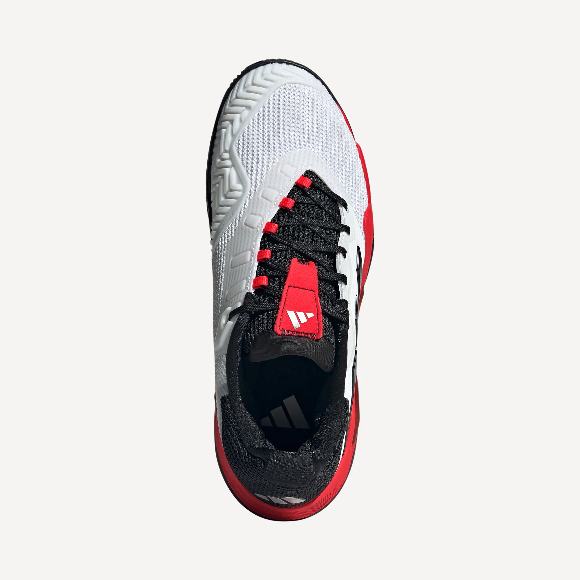 adidas Barricade 13 Men's Clay Court Tennis Shoes - Image 4