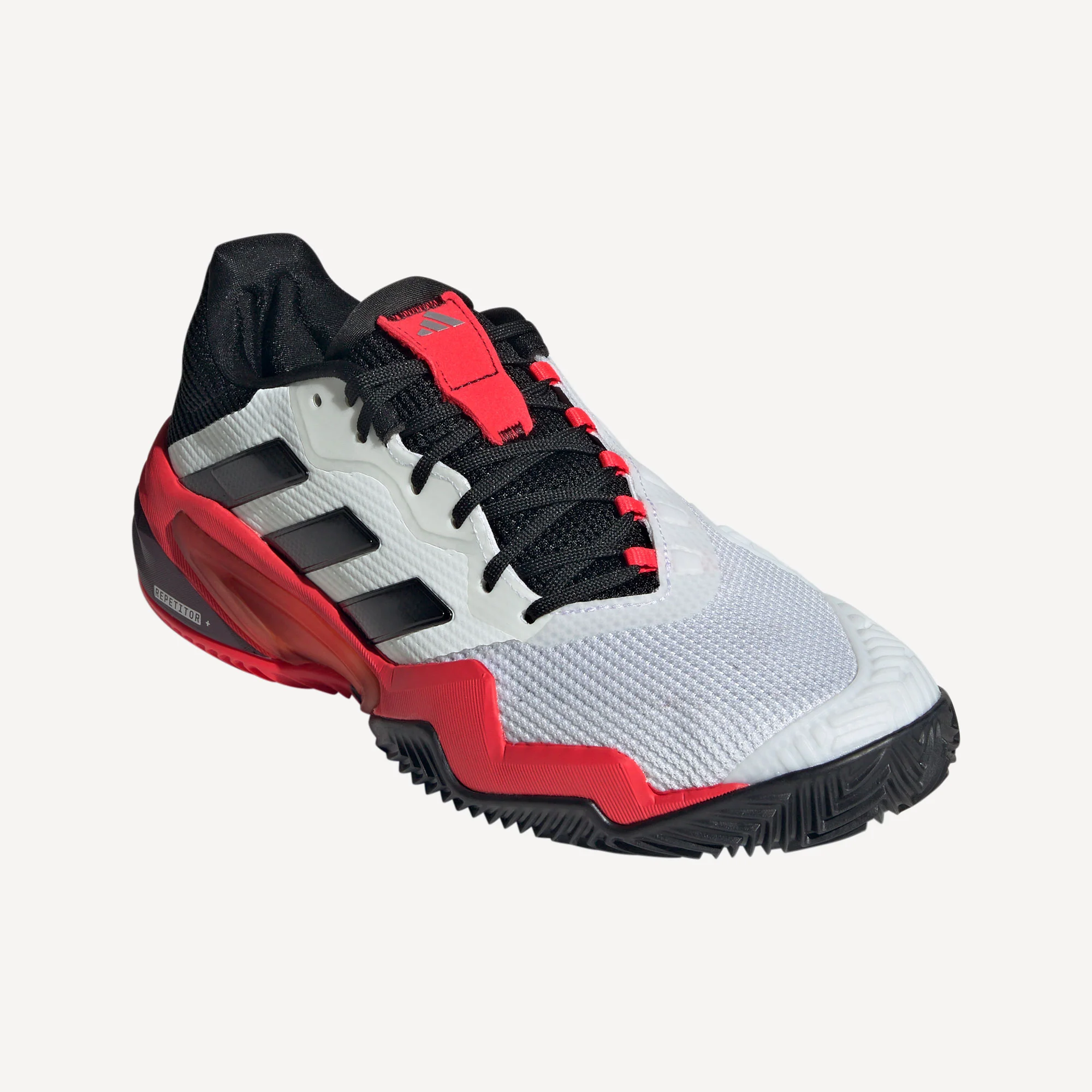 adidas Barricade 13 Men's Clay Court Tennis Shoes - Image 5