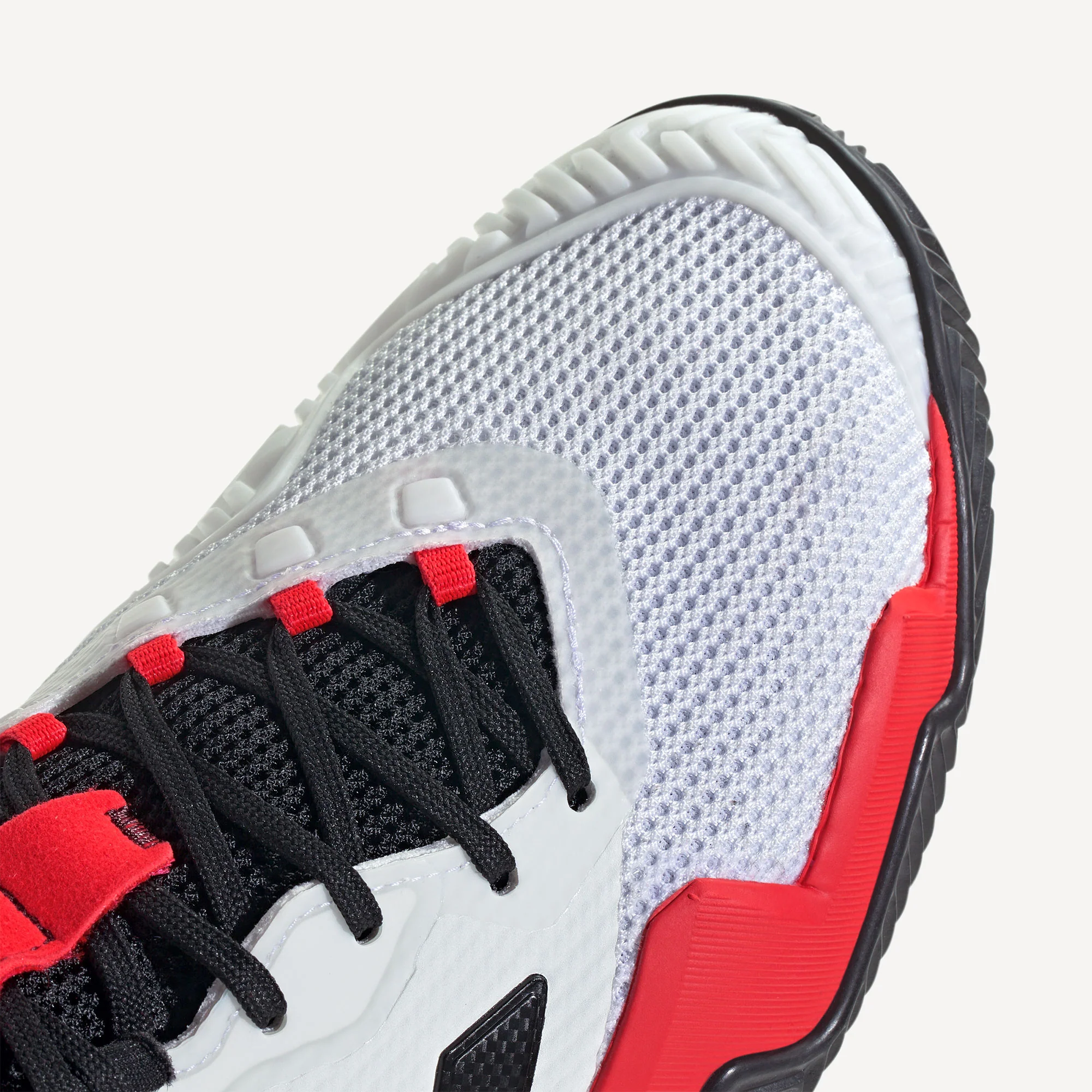 adidas Barricade 13 Men's Clay Court Tennis Shoes - Image 7