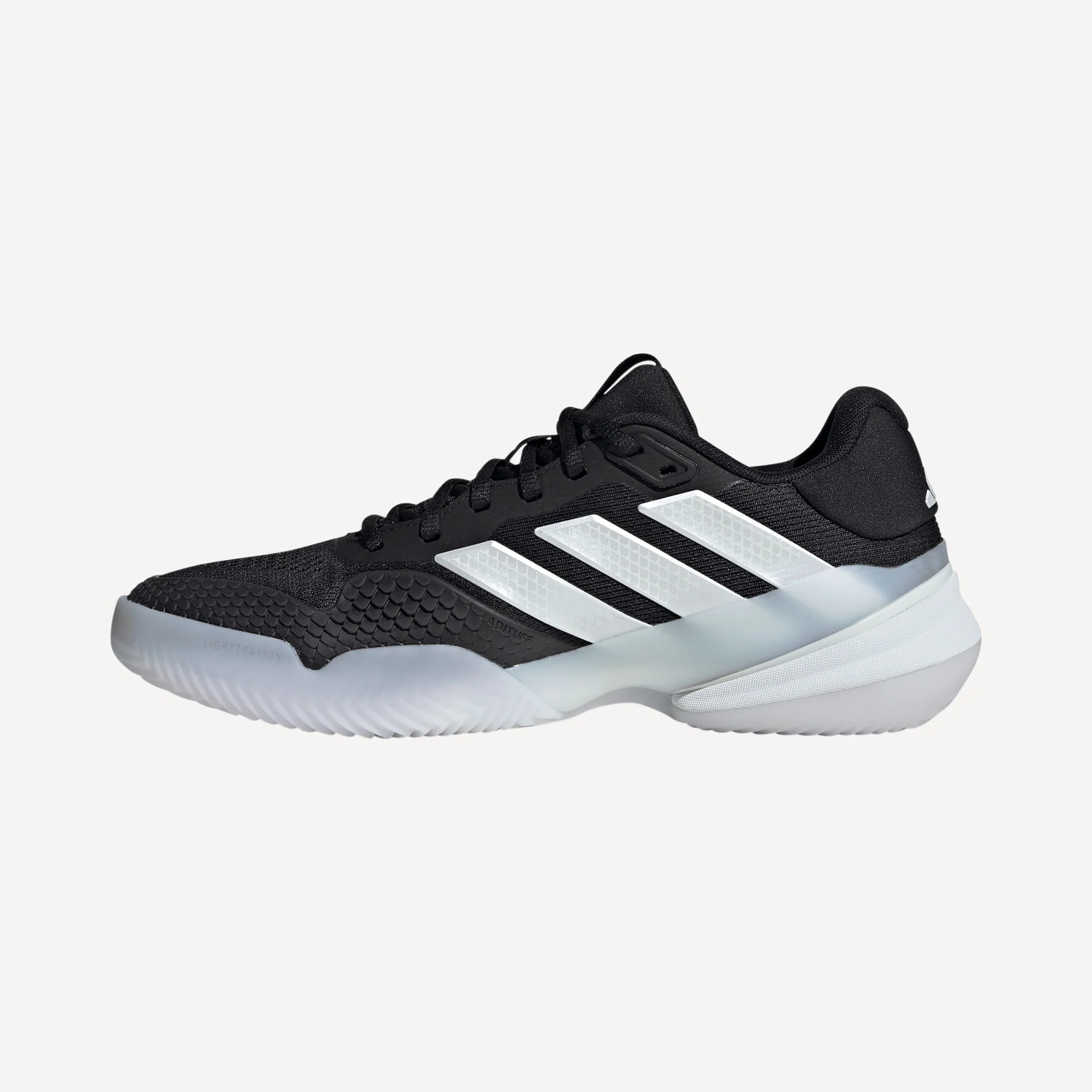 adidas Barricade 14 Men's Clay Court Tennis Shoes - Image 3