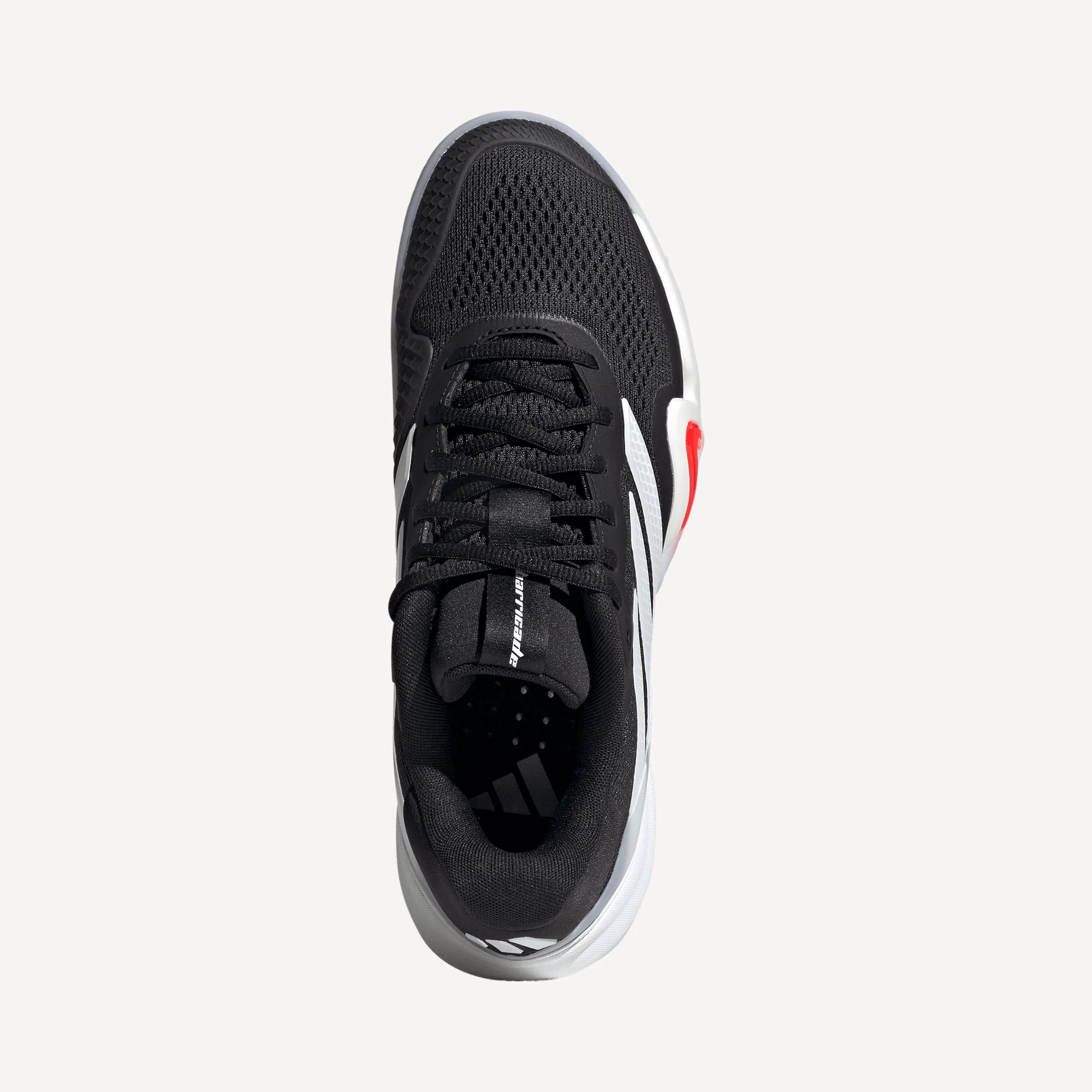 adidas Barricade 14 Men's Clay Court Tennis Shoes - Image 4