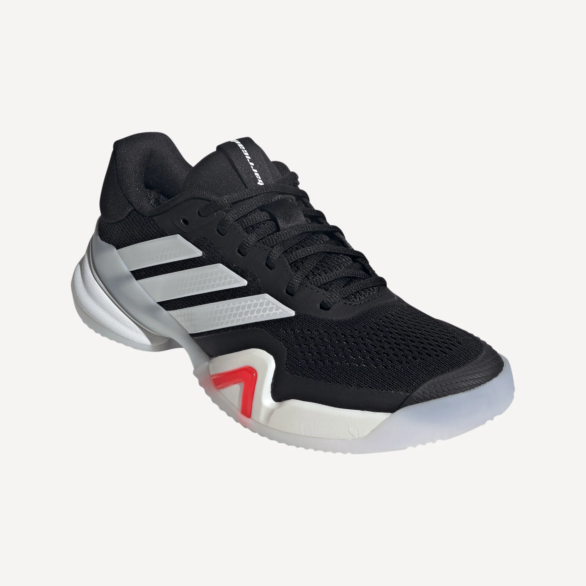 adidas Barricade 14 Men's Clay Court Tennis Shoes - Image 5