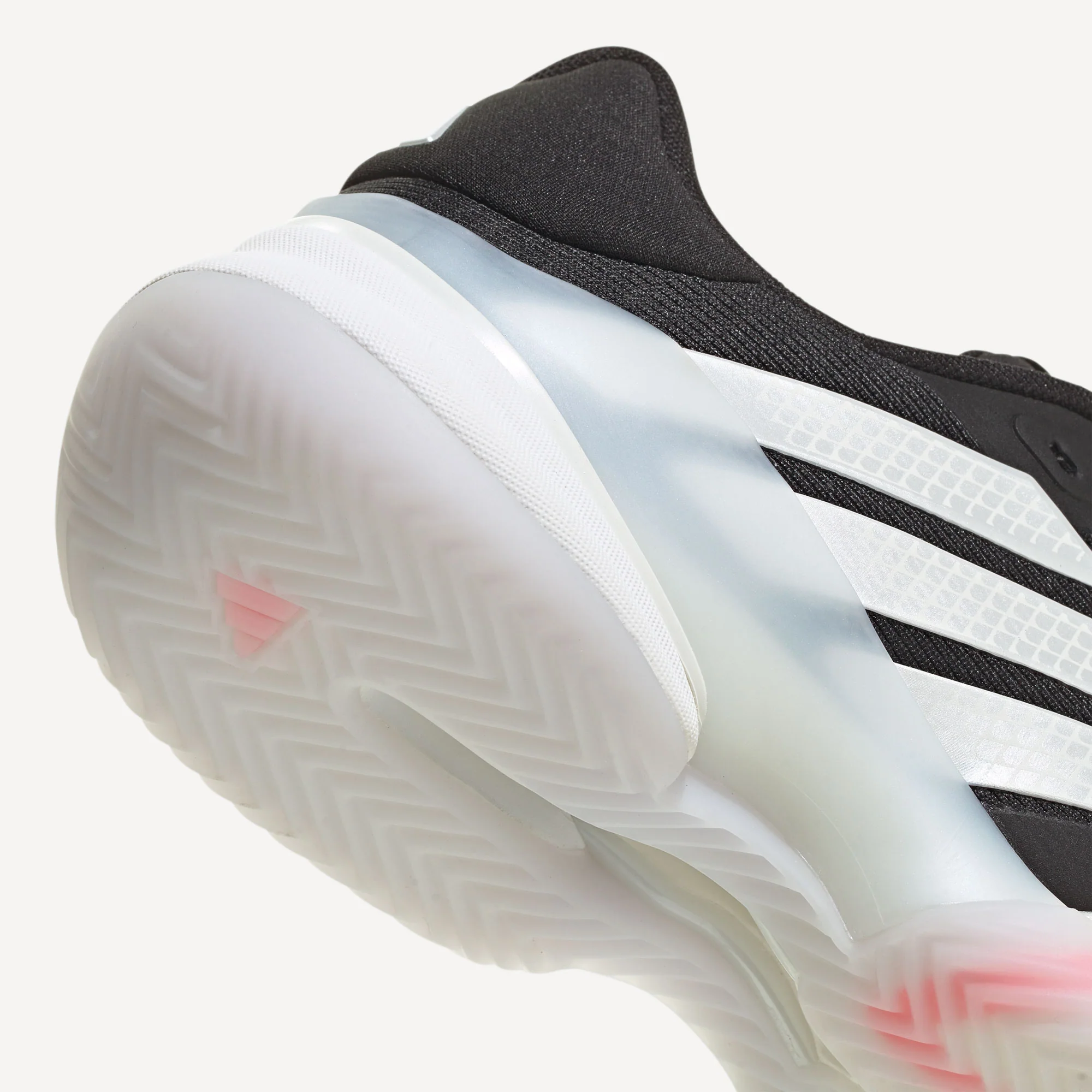 adidas Barricade 14 Men's Clay Court Tennis Shoes - Image 7