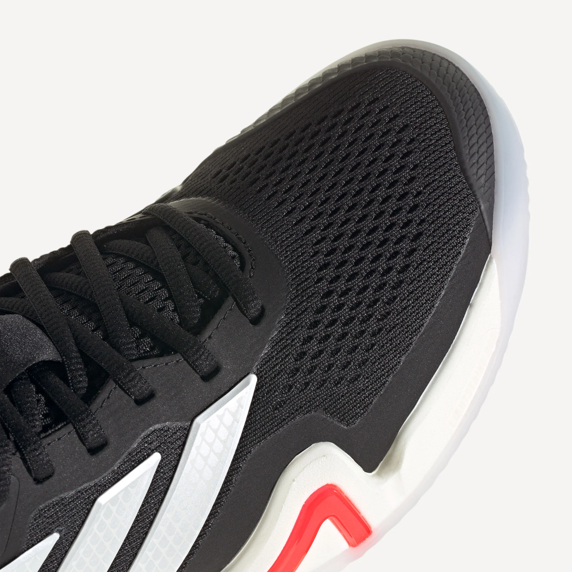 adidas Barricade 14 Men's Clay Court Tennis Shoes - Image 8
