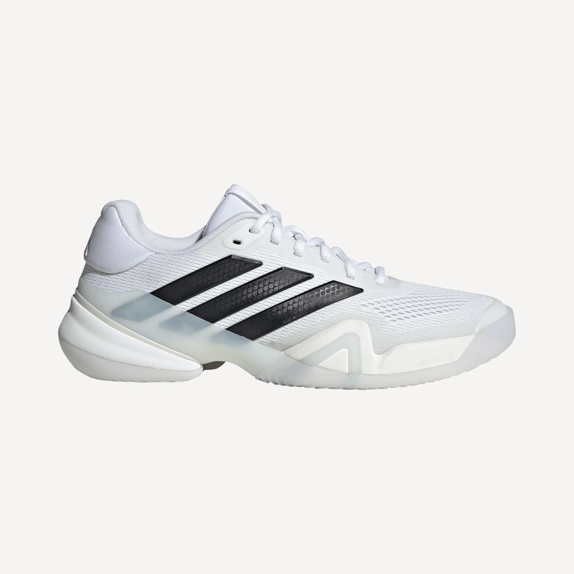 adidas Barricade 14 Men's Clay Court Tennis Shoes