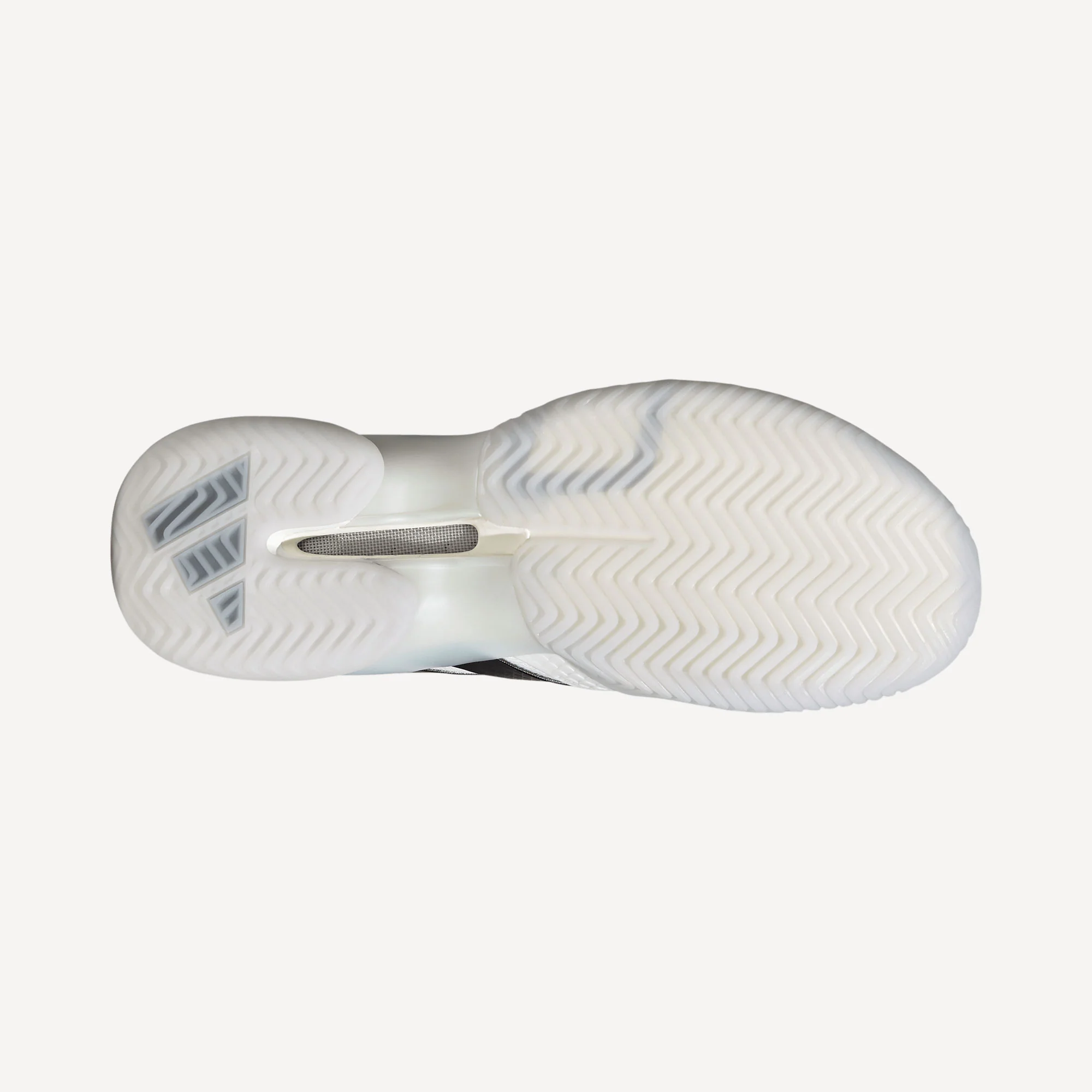 adidas Barricade 14 Men's Clay Court Tennis Shoes - Image 2