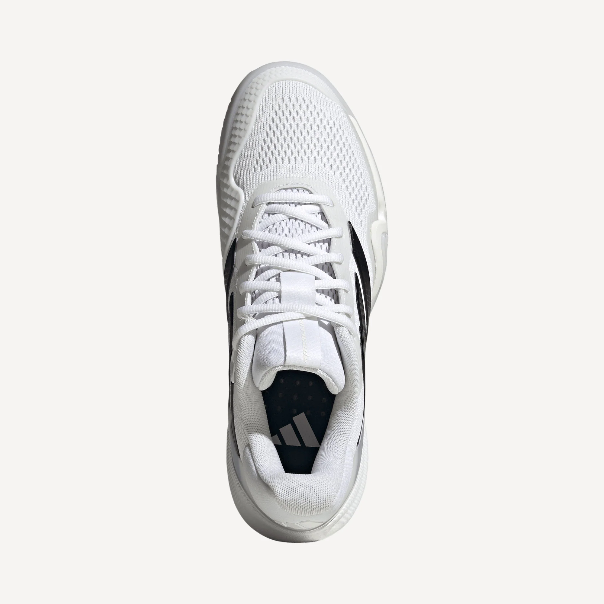 adidas Barricade 14 Men's Clay Court Tennis Shoes - Image 4