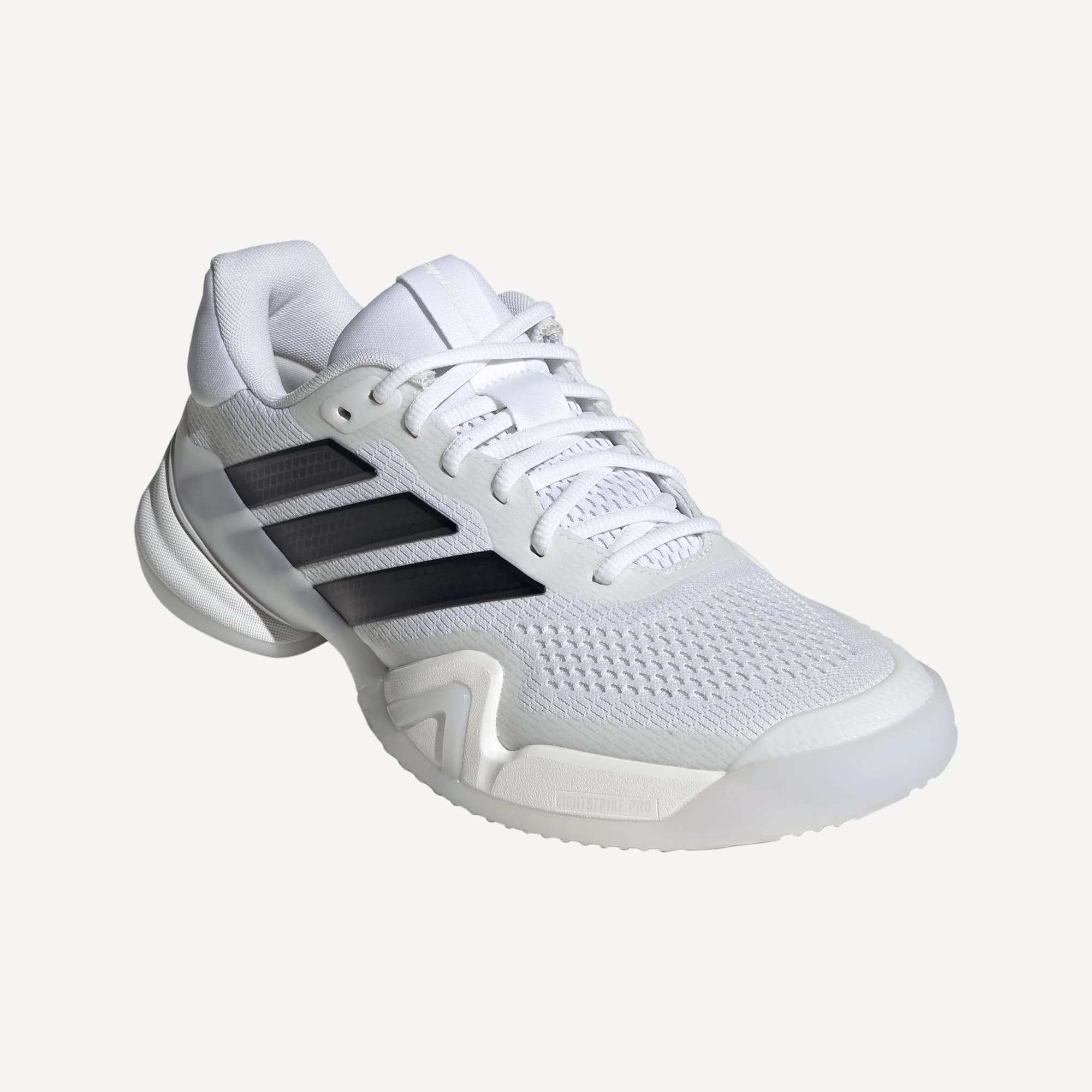 adidas Barricade 14 Men's Clay Court Tennis Shoes - Image 5