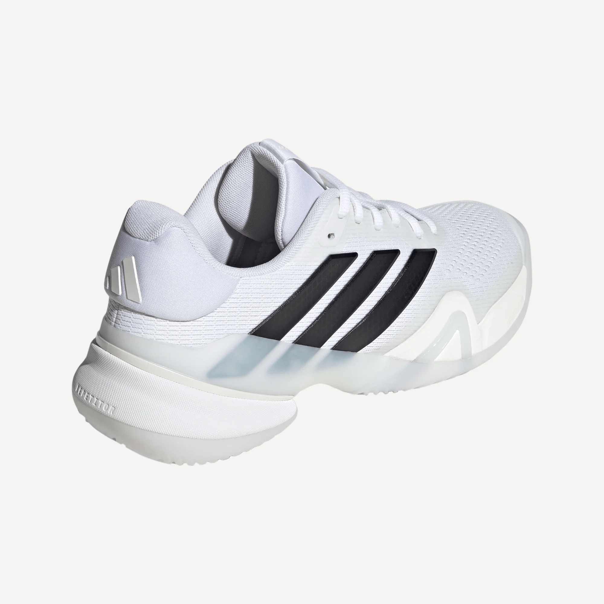 adidas Barricade 14 Men's Clay Court Tennis Shoes - Image 6