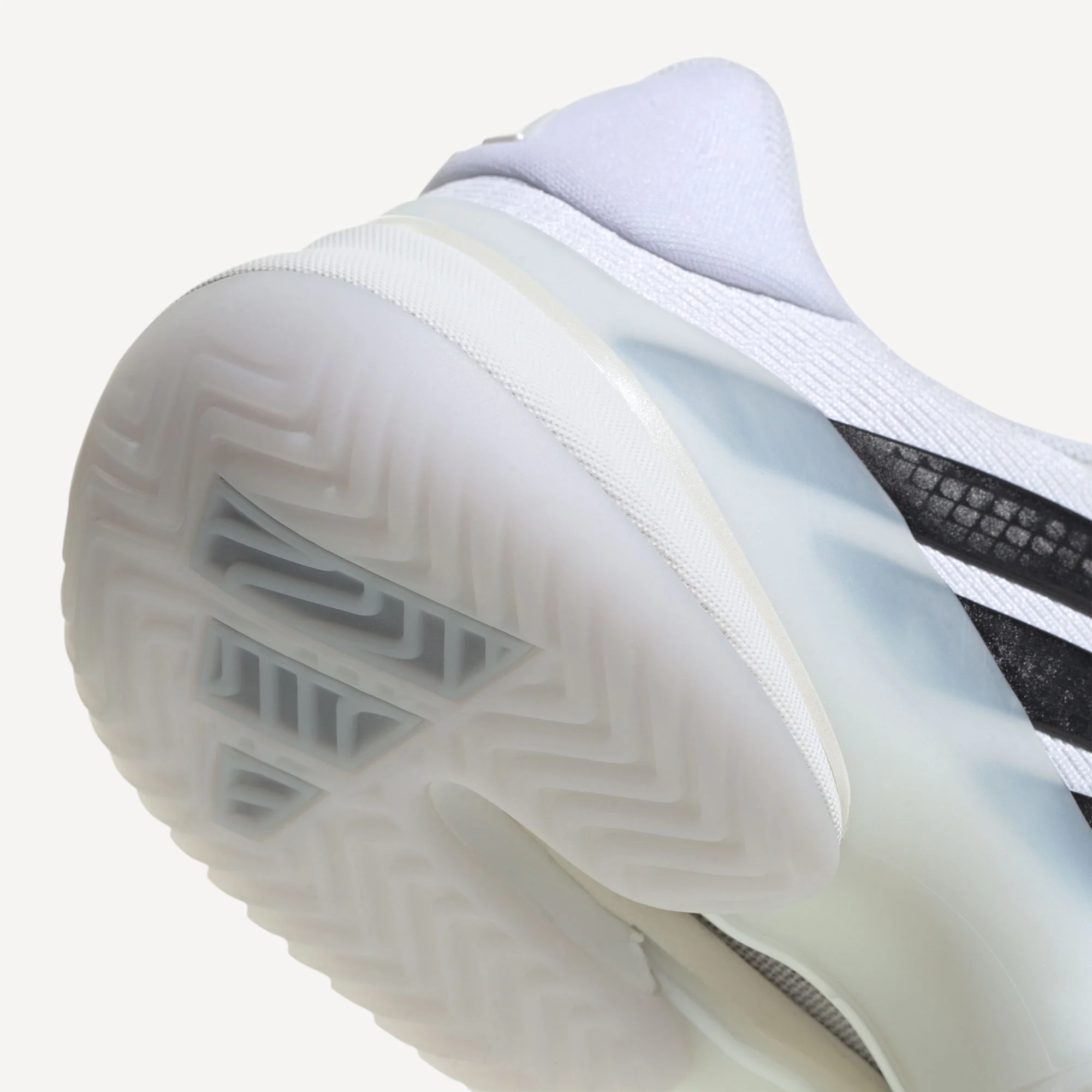 adidas Barricade 14 Men's Clay Court Tennis Shoes - Image 7