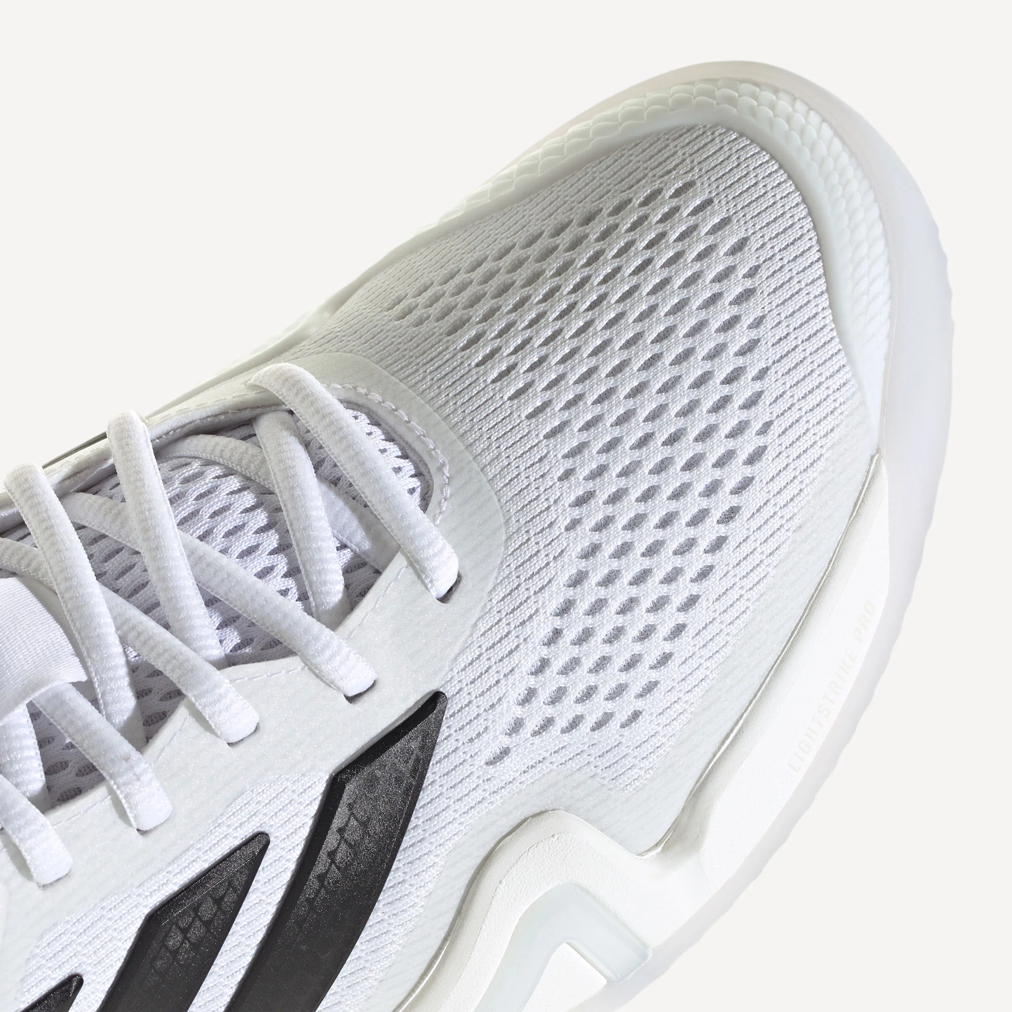 adidas Barricade 14 Men's Clay Court Tennis Shoes - Image 8
