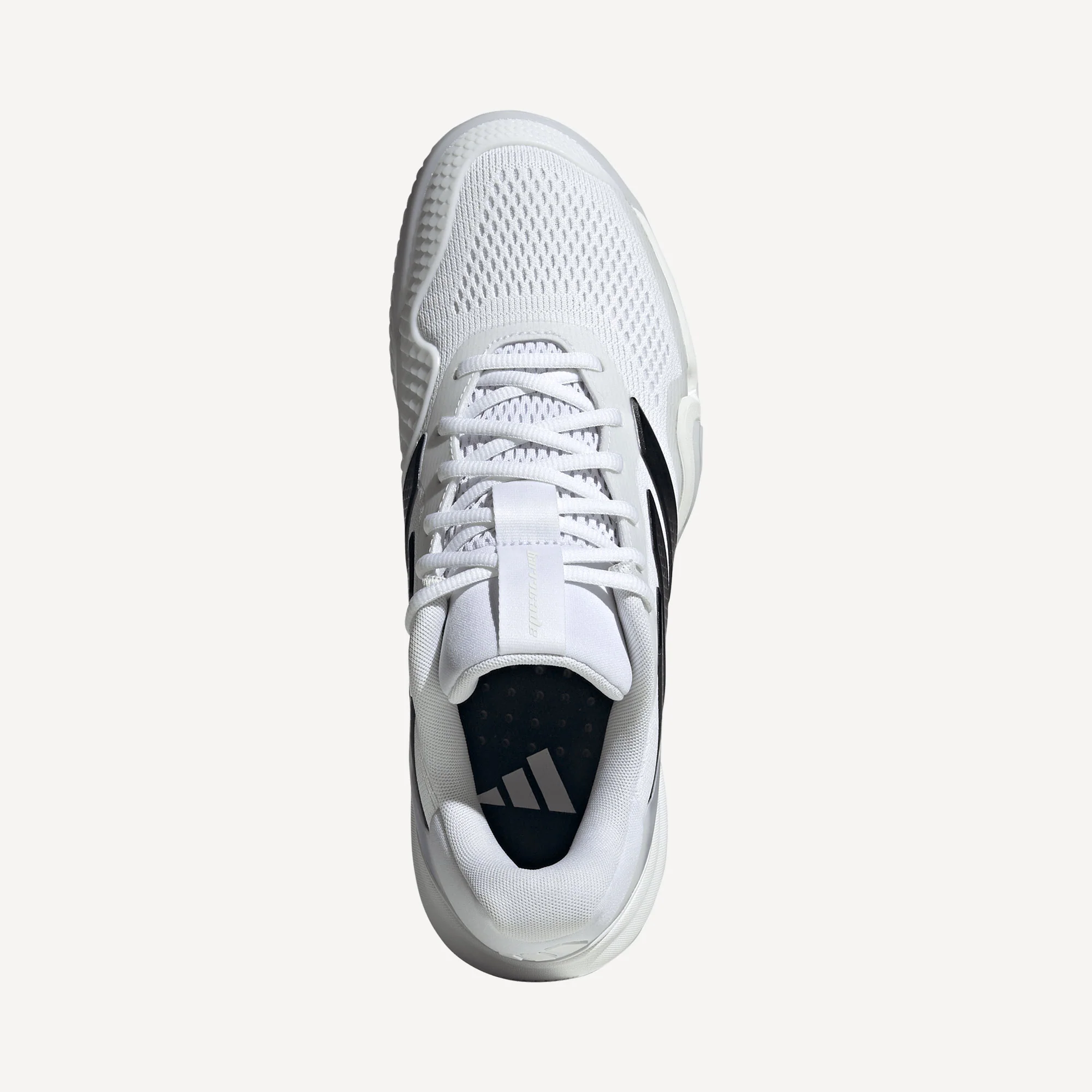 adidas Barricade 14 Men's Hard Court Tennis Shoes - Image 4
