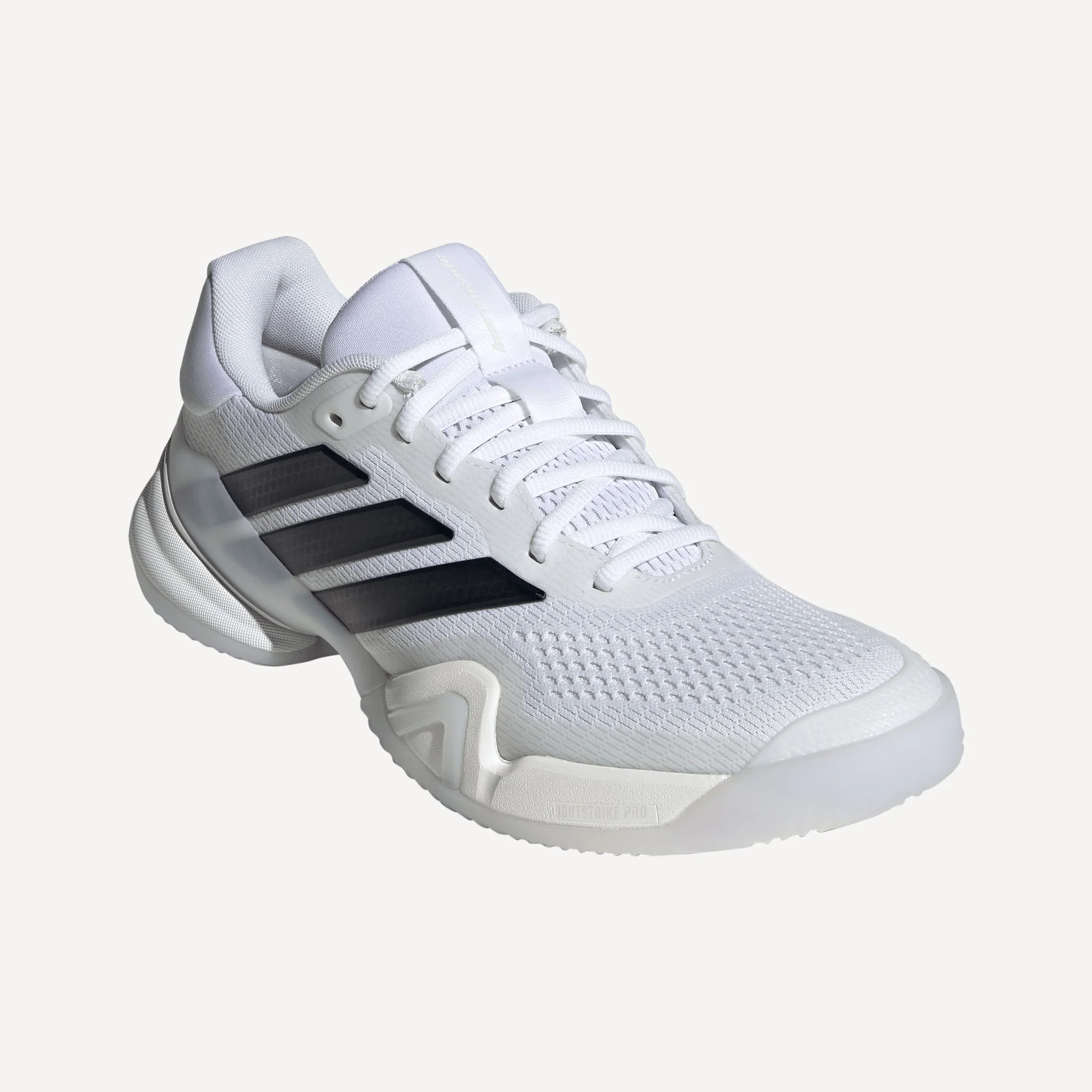 adidas Barricade 14 Men's Hard Court Tennis Shoes - Image 5